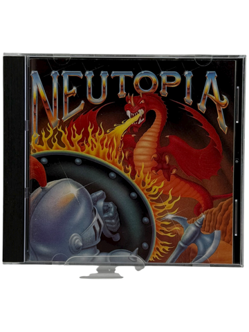 Neutopia