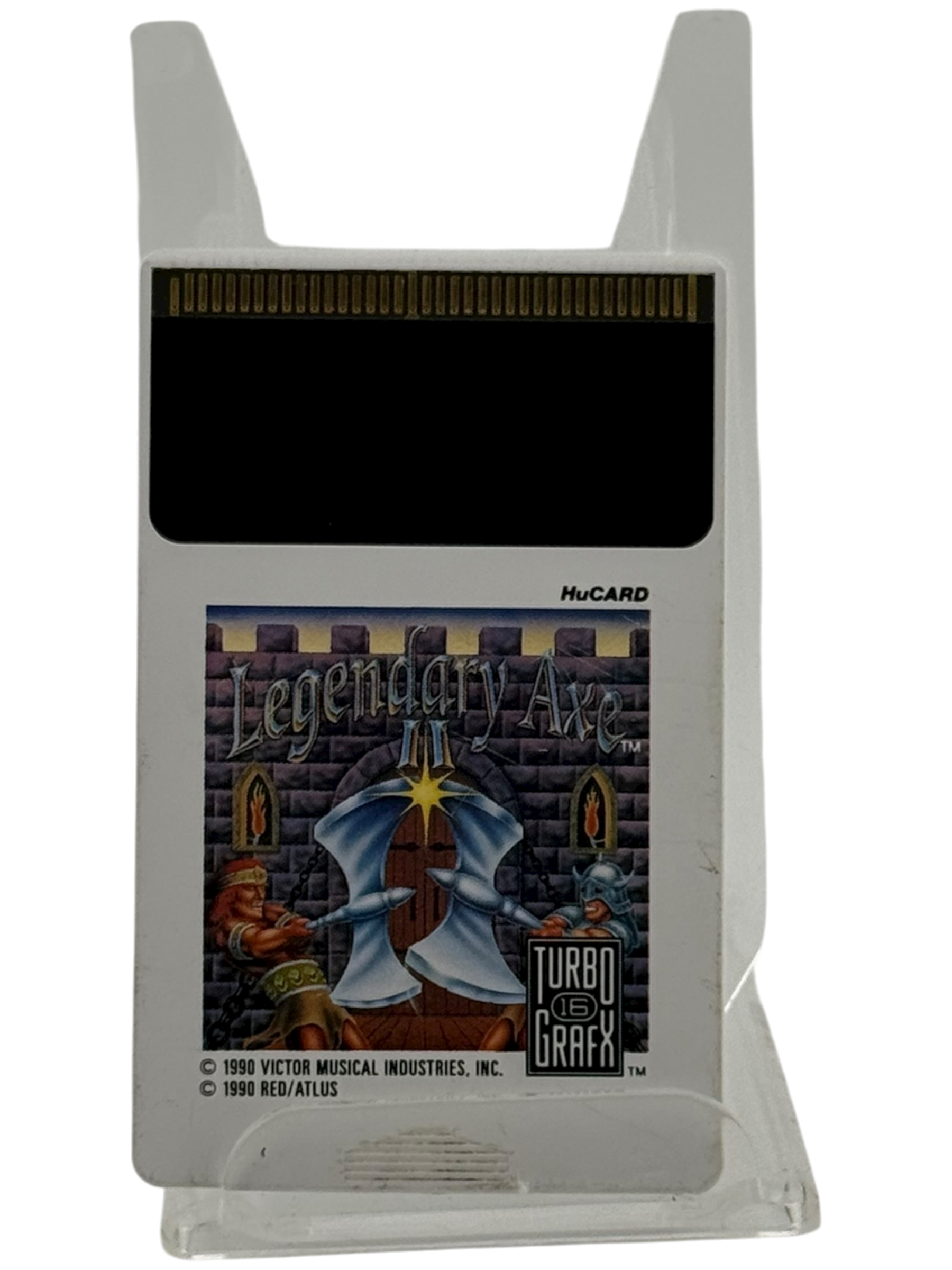 Legendary Axe II