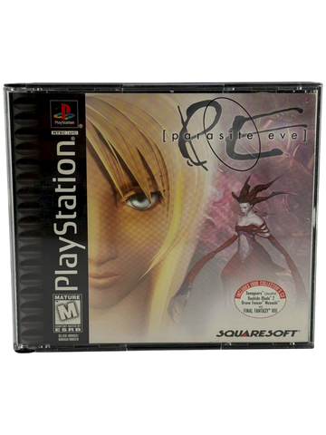 Parasite Eve