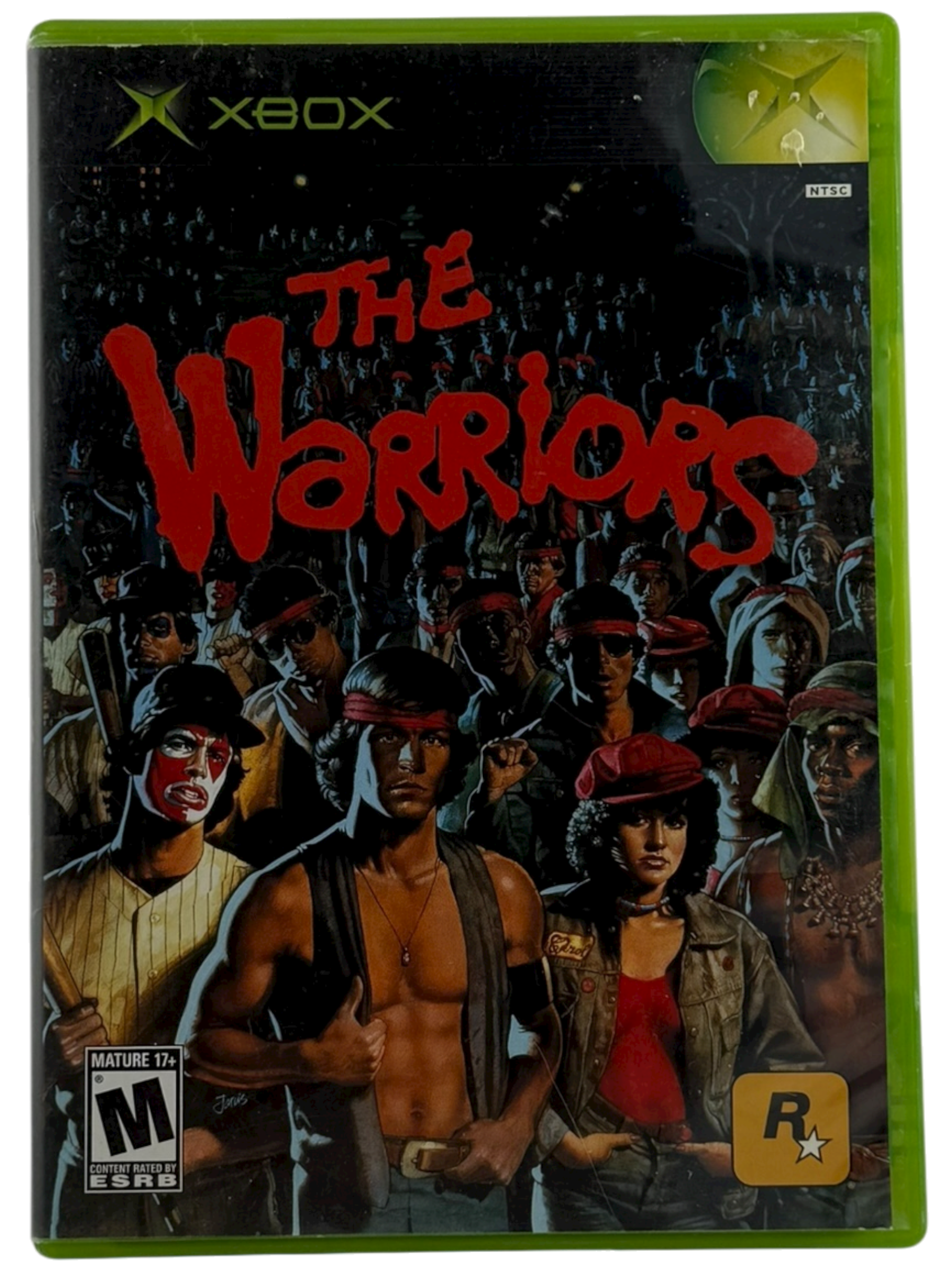 The Warriors