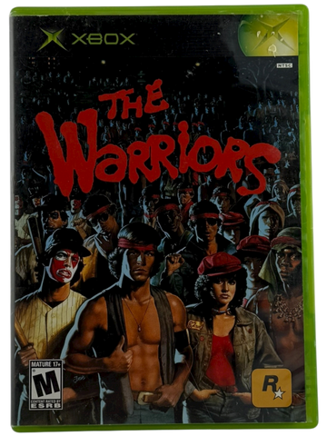 The Warriors