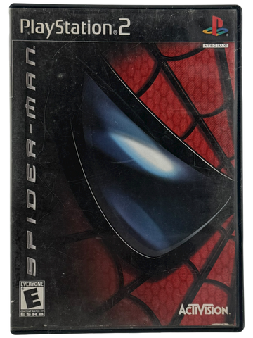 Spiderman