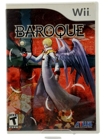 Baroque