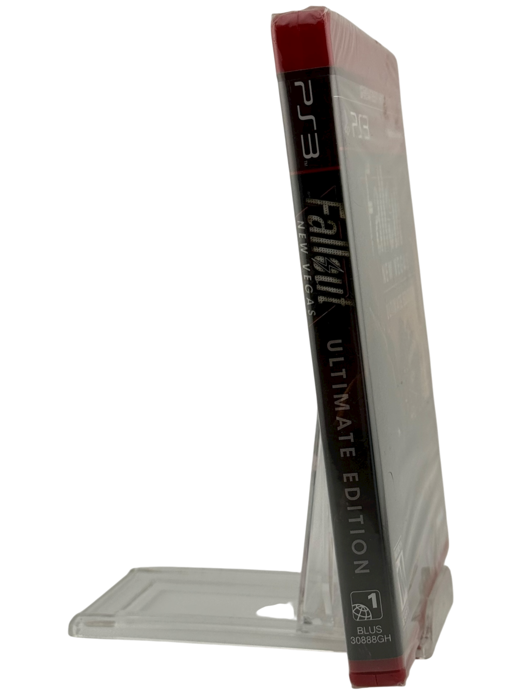 Fallout: New Vegas [Ultimate Edition Greatest Hits]