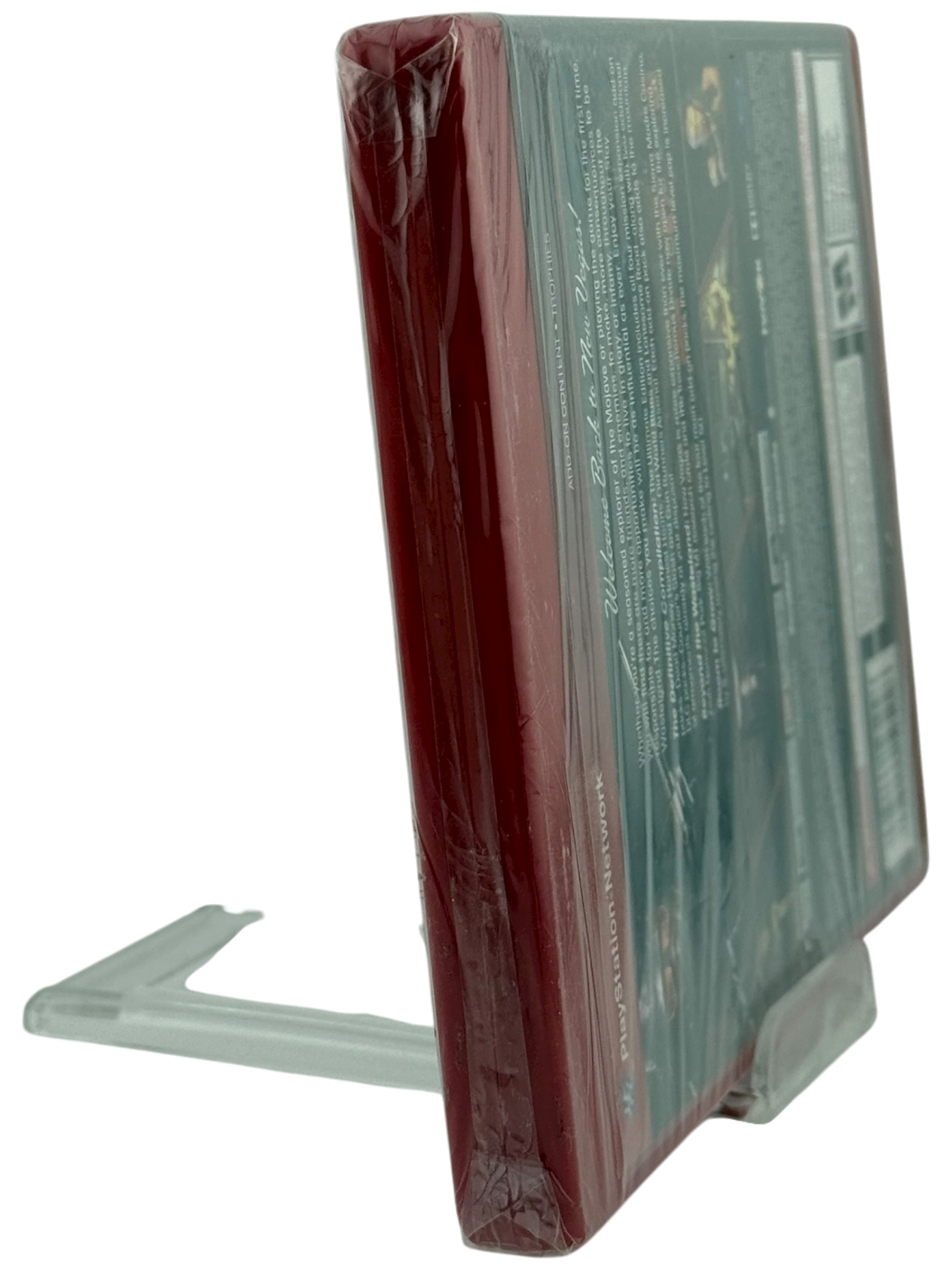 Fallout: New Vegas [Ultimate Edition Greatest Hits]