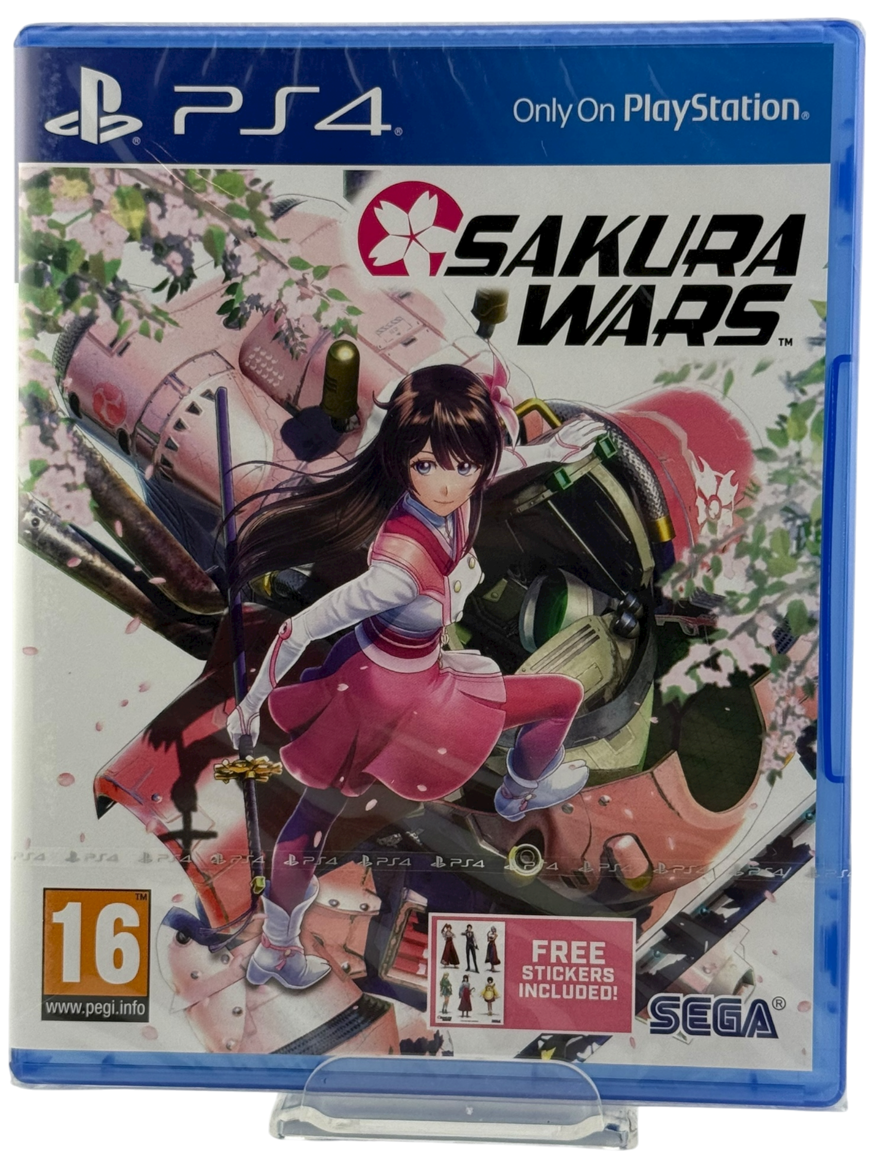 Project Sakura Wars [JP]