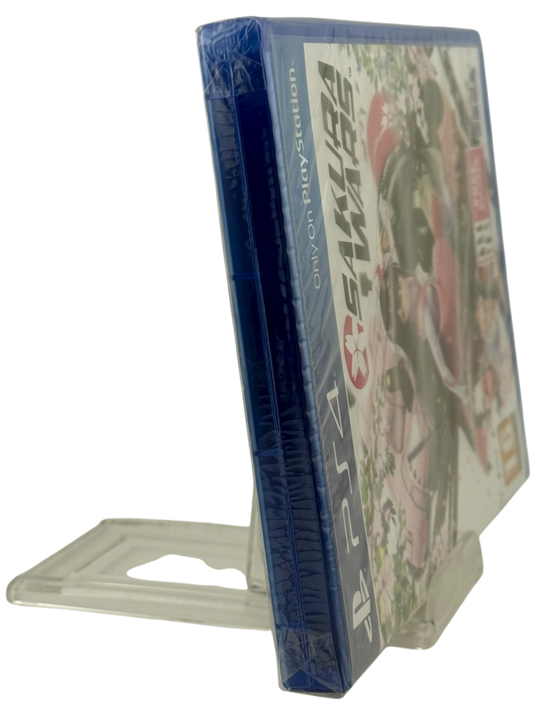 Project Sakura Wars [JP]