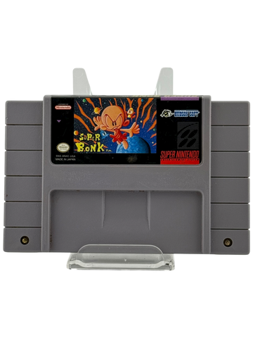 Super Bonk