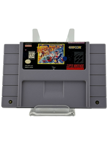 Mega Man X3