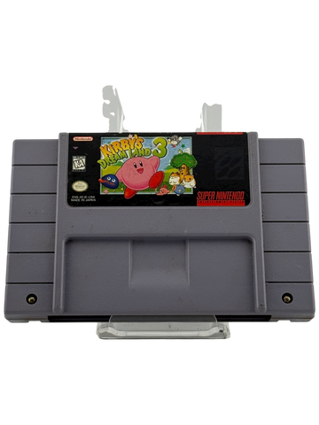 Kirby's Dream Land 3