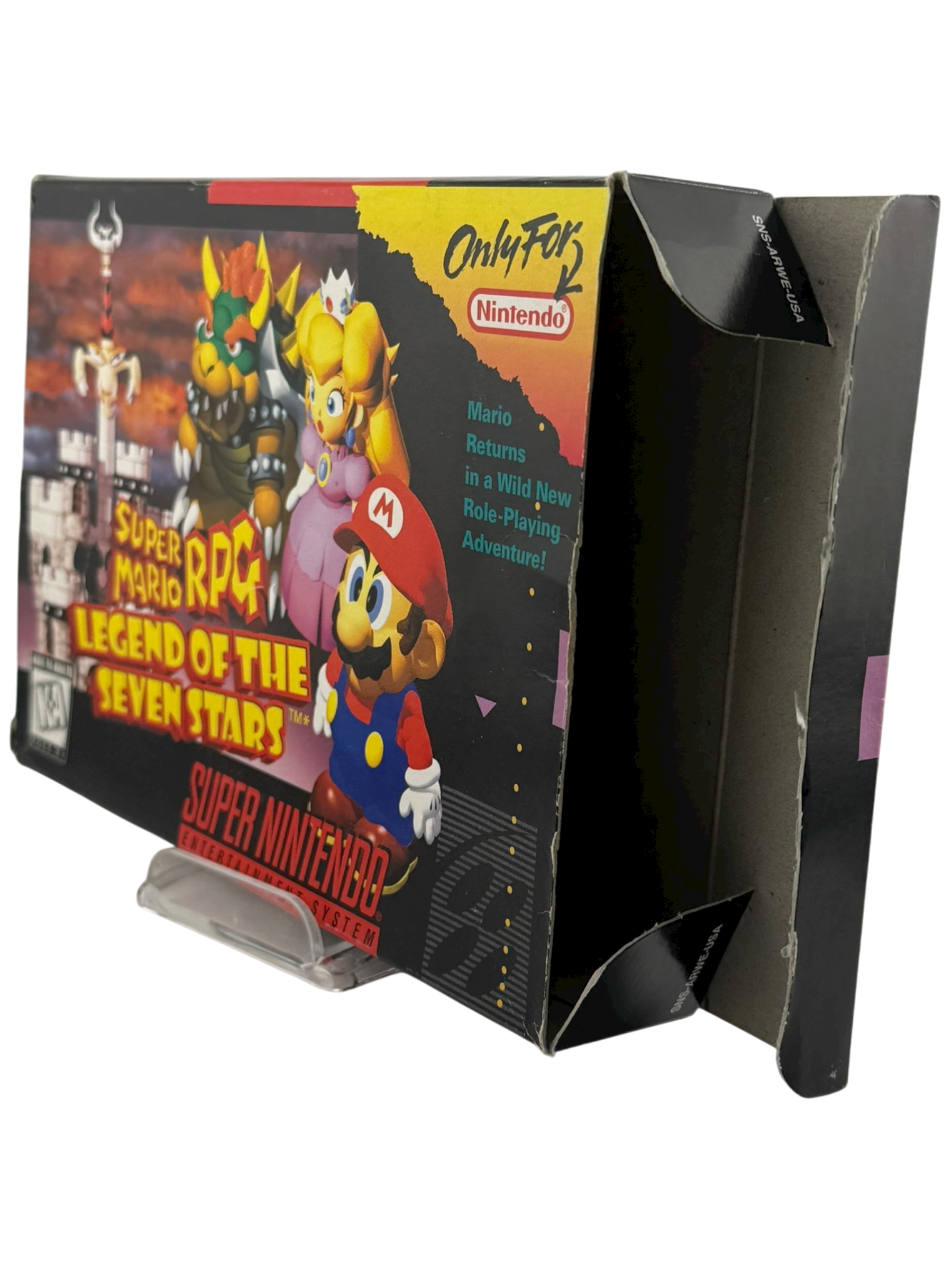 Super Mario RPG
