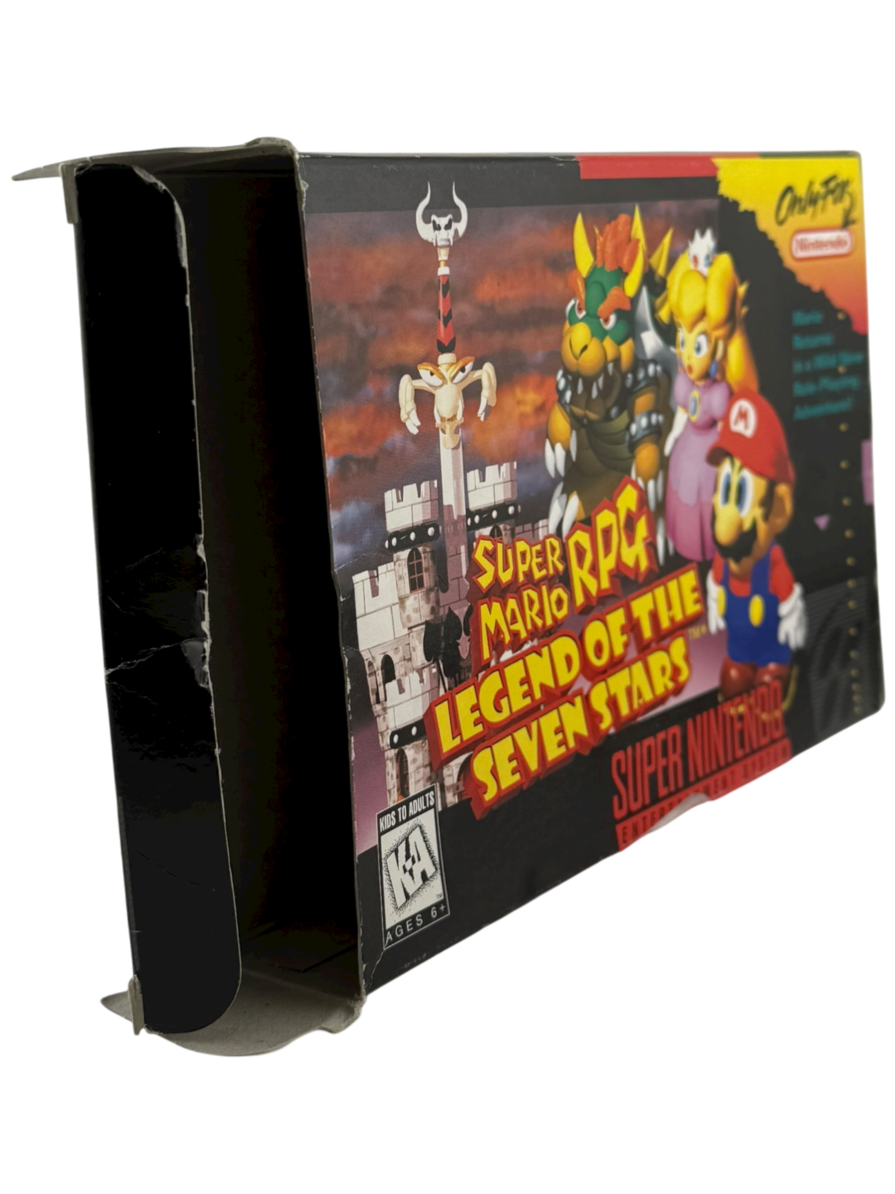 Super Mario RPG