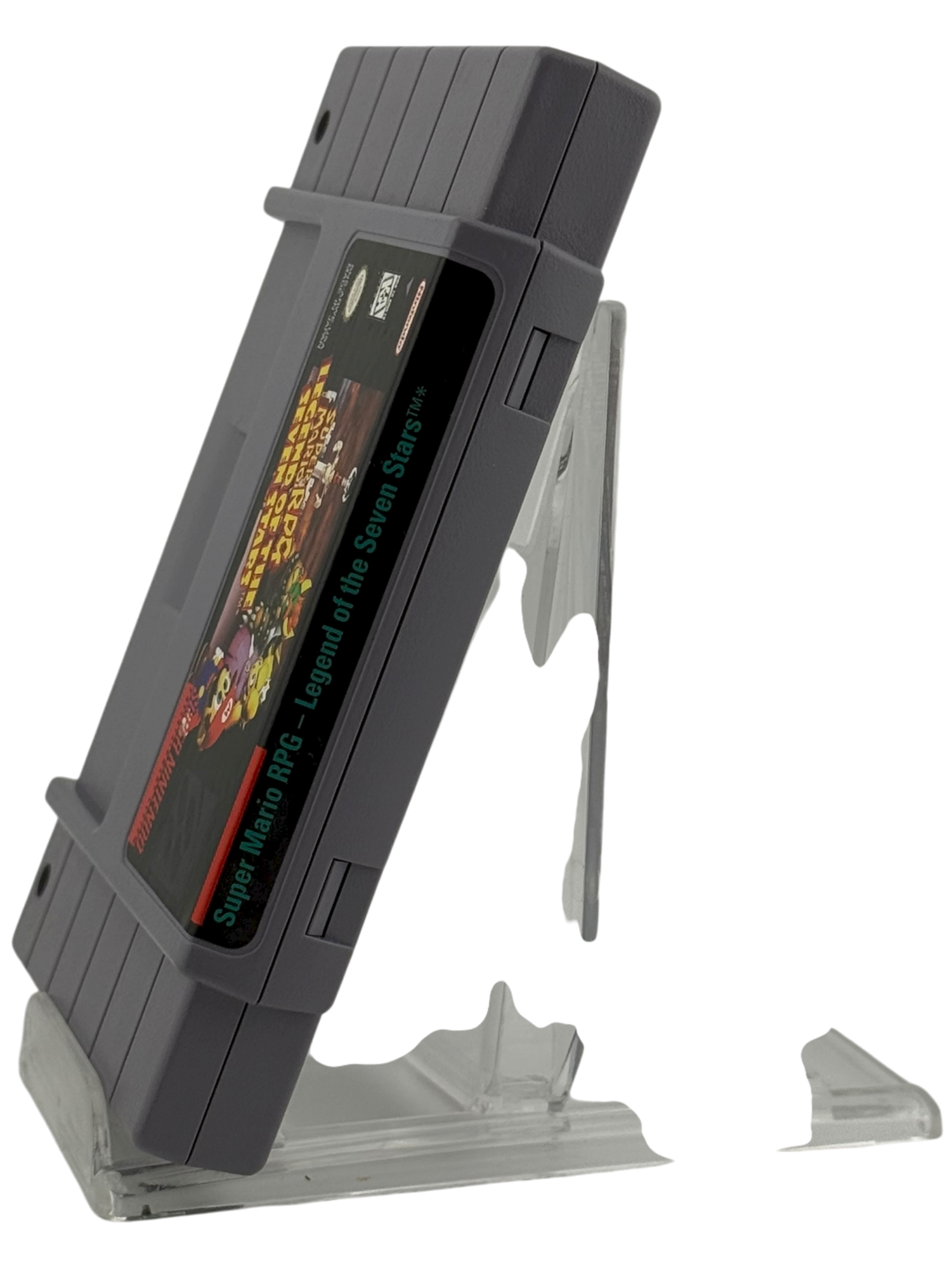 Super Mario RPG