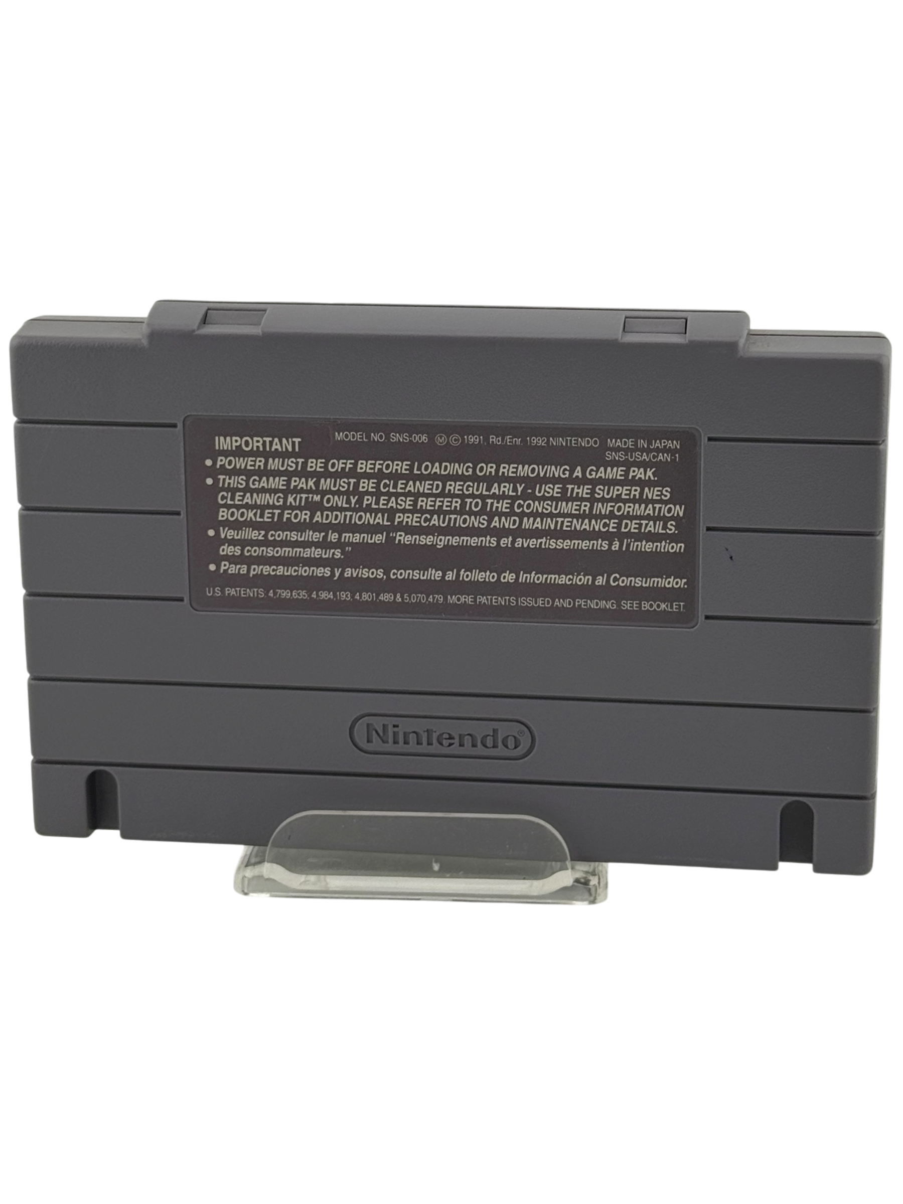 Super Mario RPG