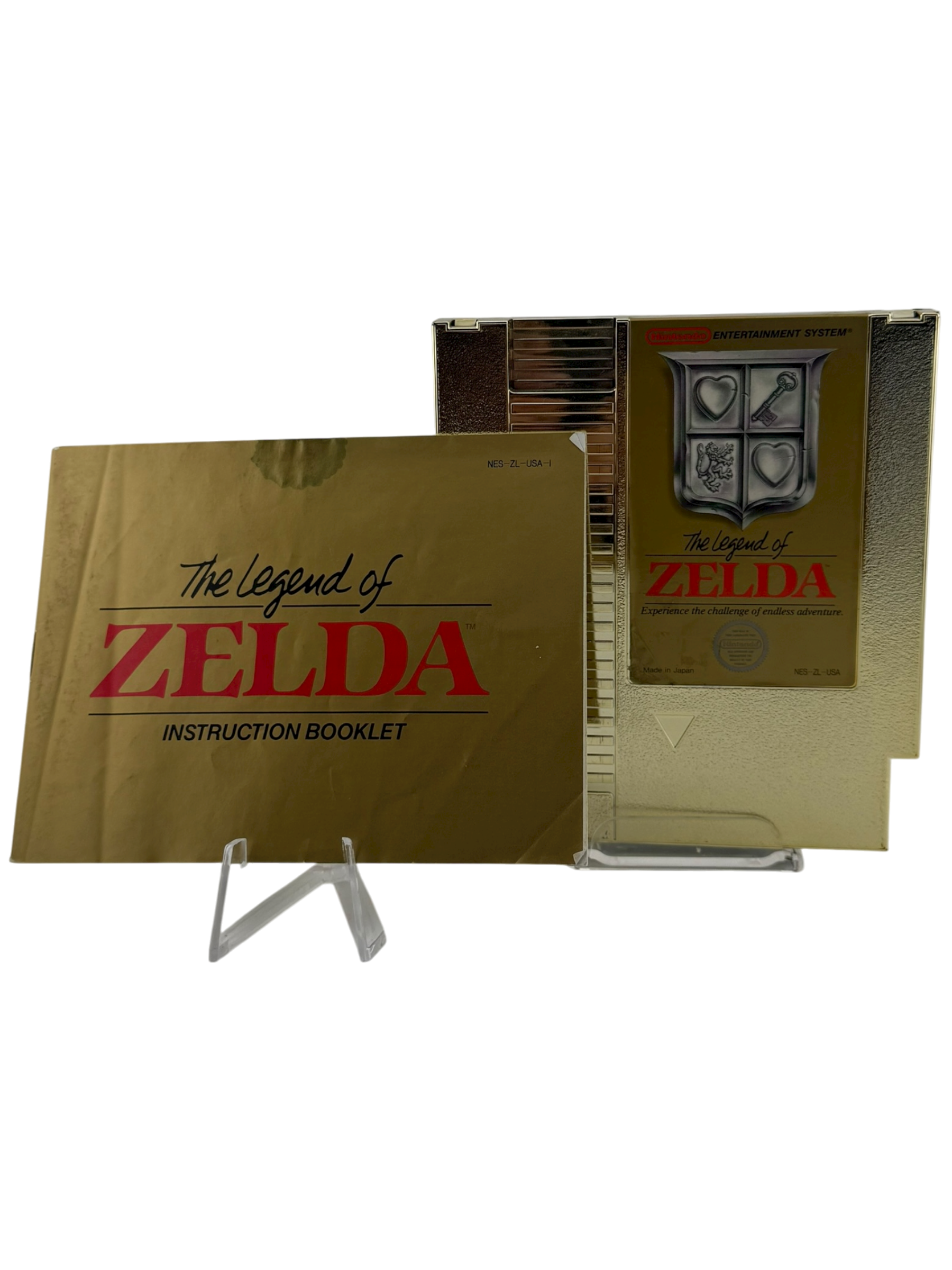 Legend of Zelda