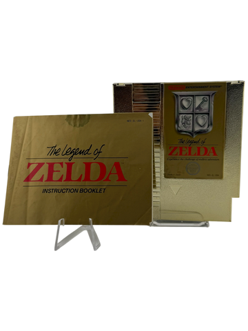 Legend of Zelda