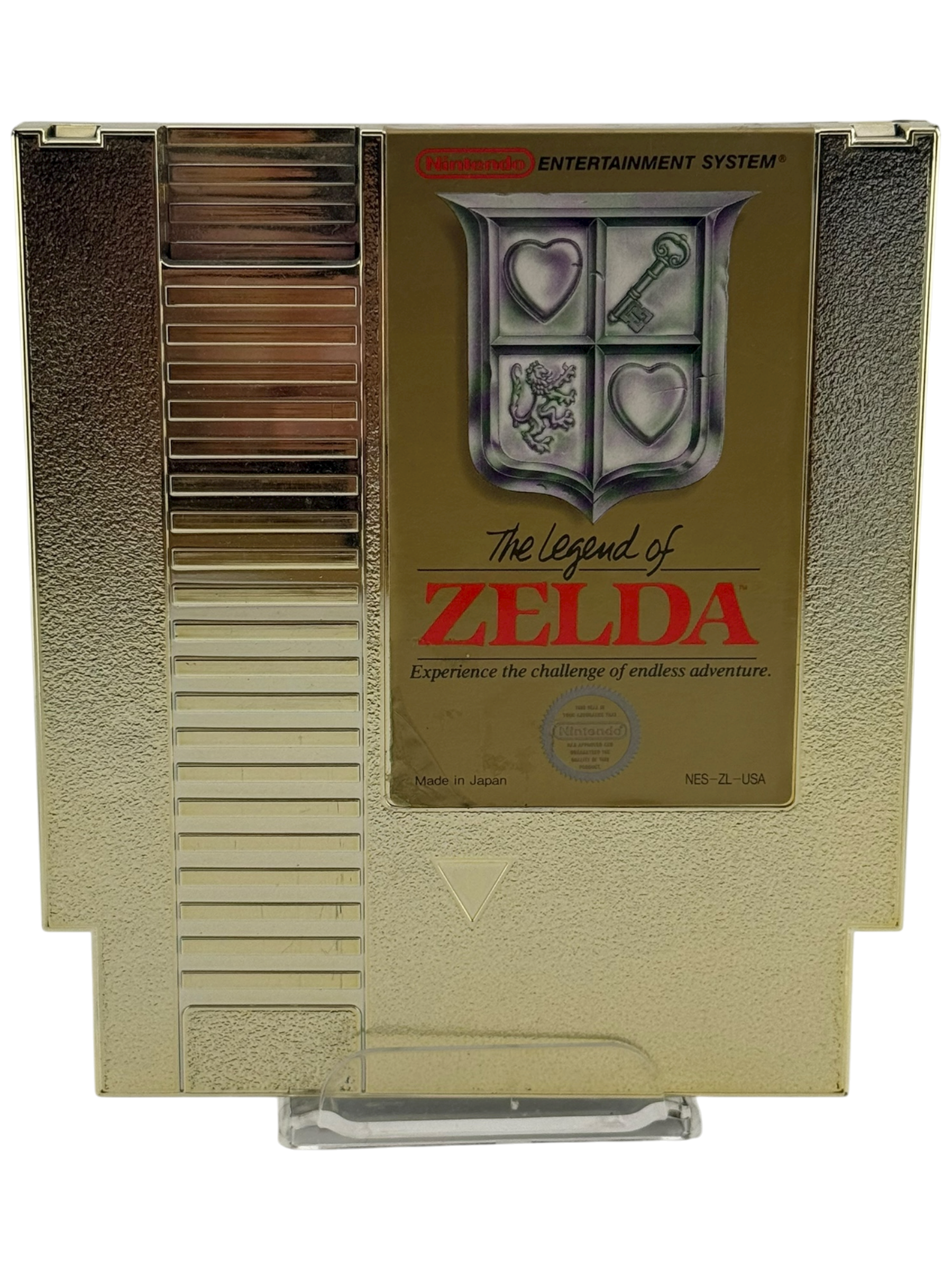 Legend of Zelda
