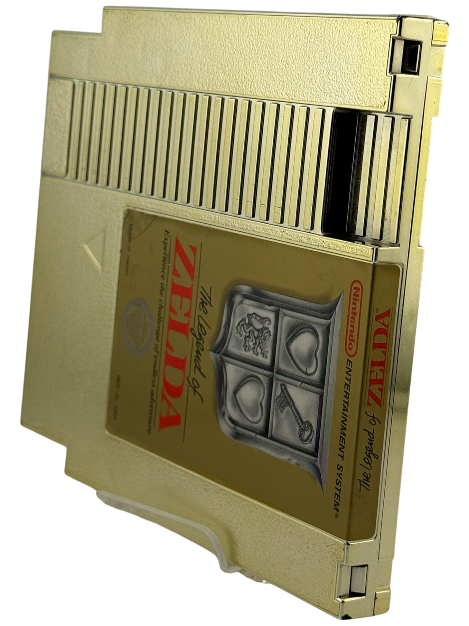 Legend of Zelda