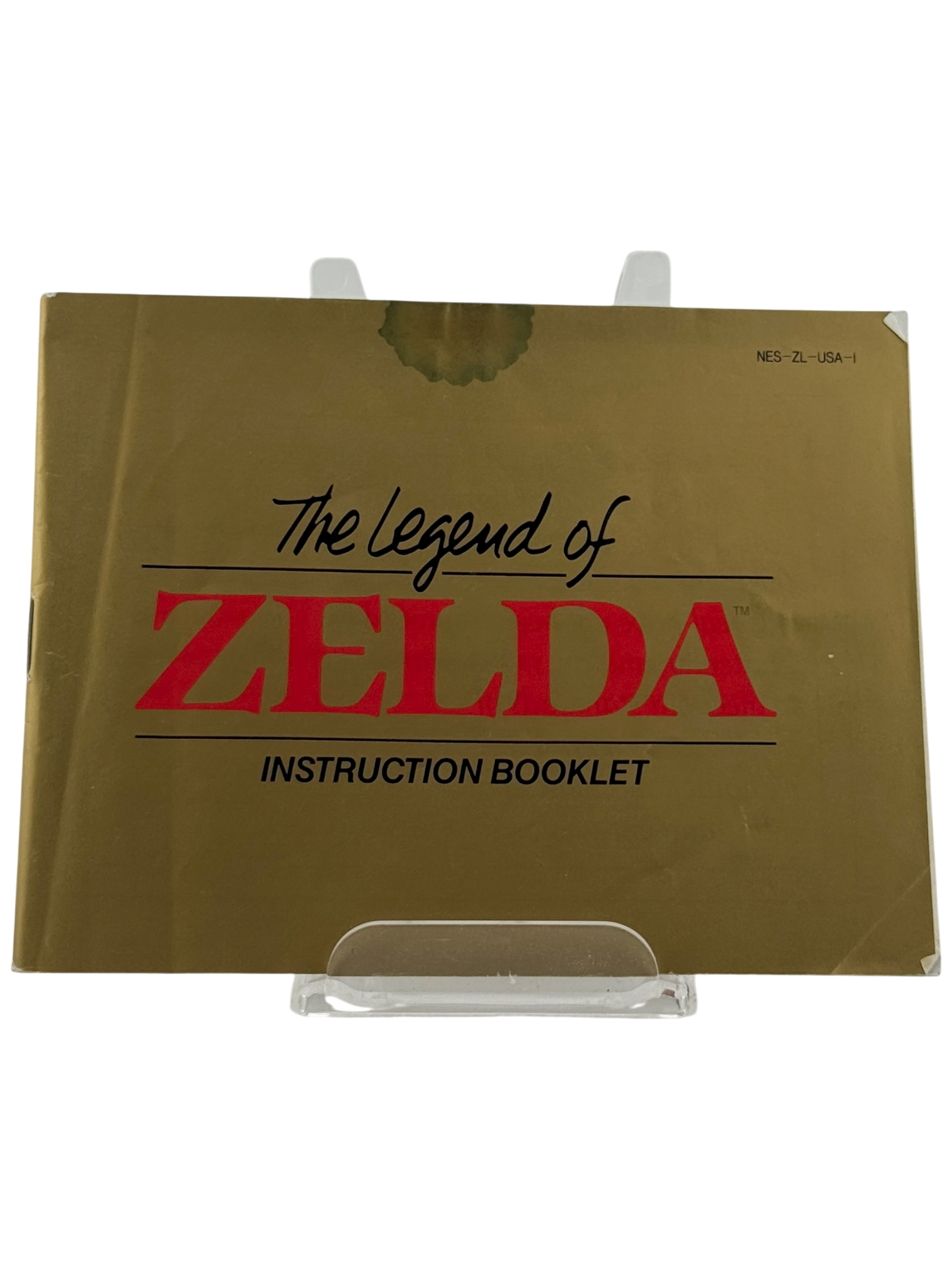 Legend of Zelda