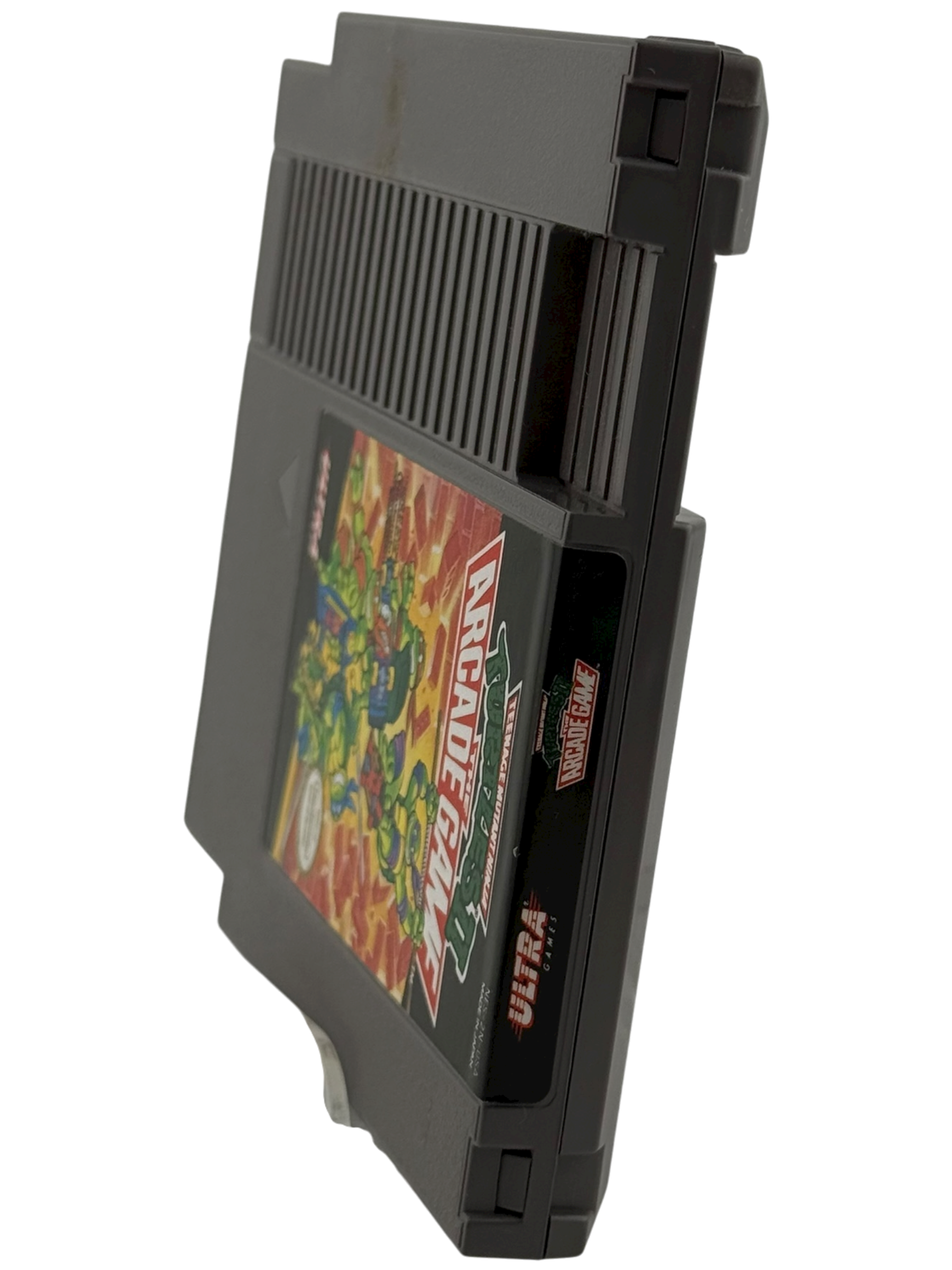 Teenage Mutant Ninja Turtles II