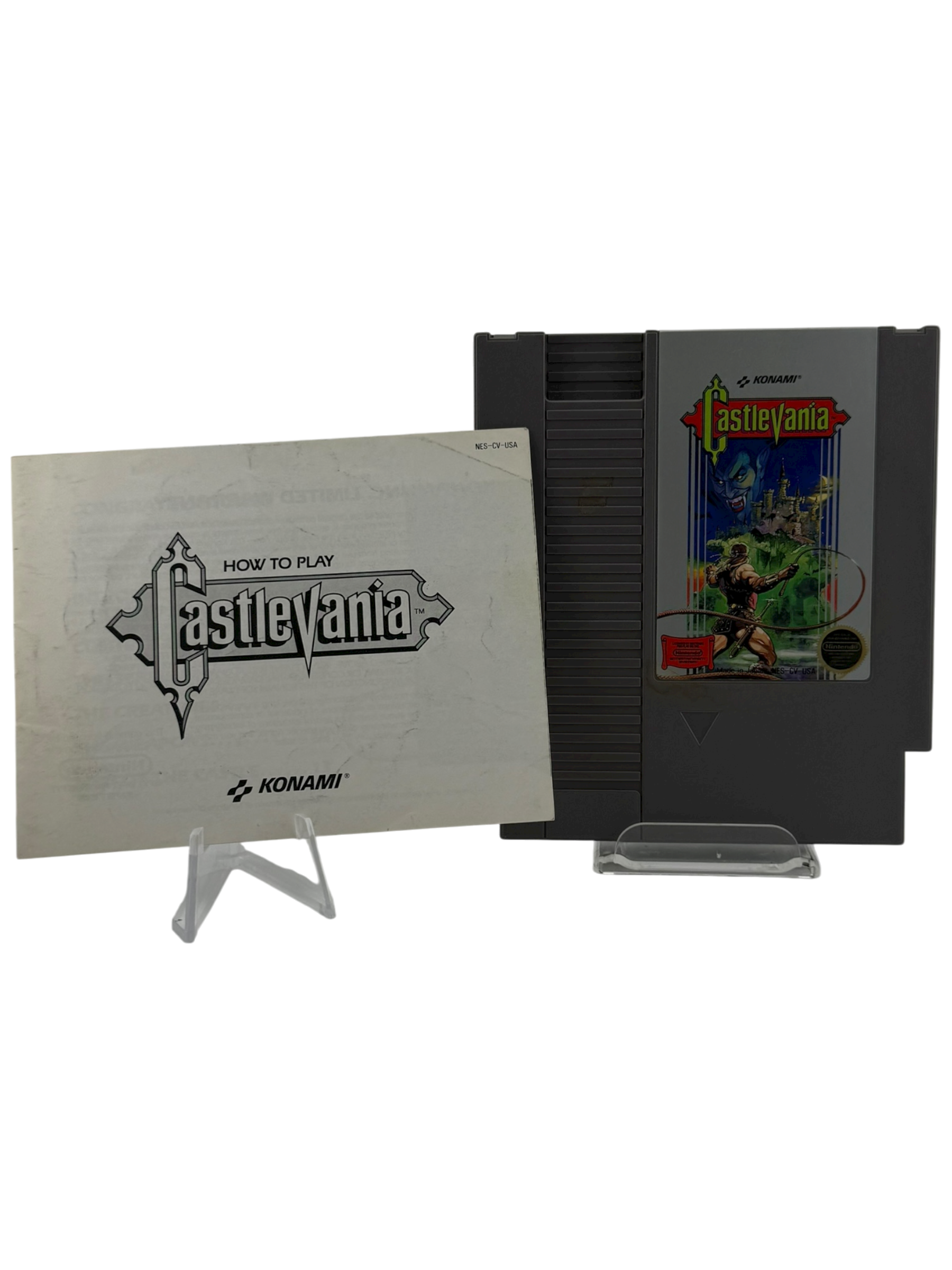 Castlevania