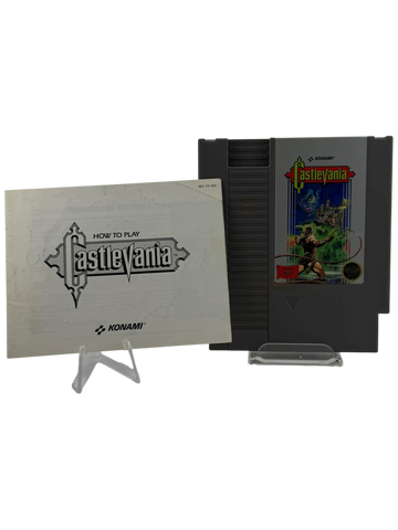 Castlevania