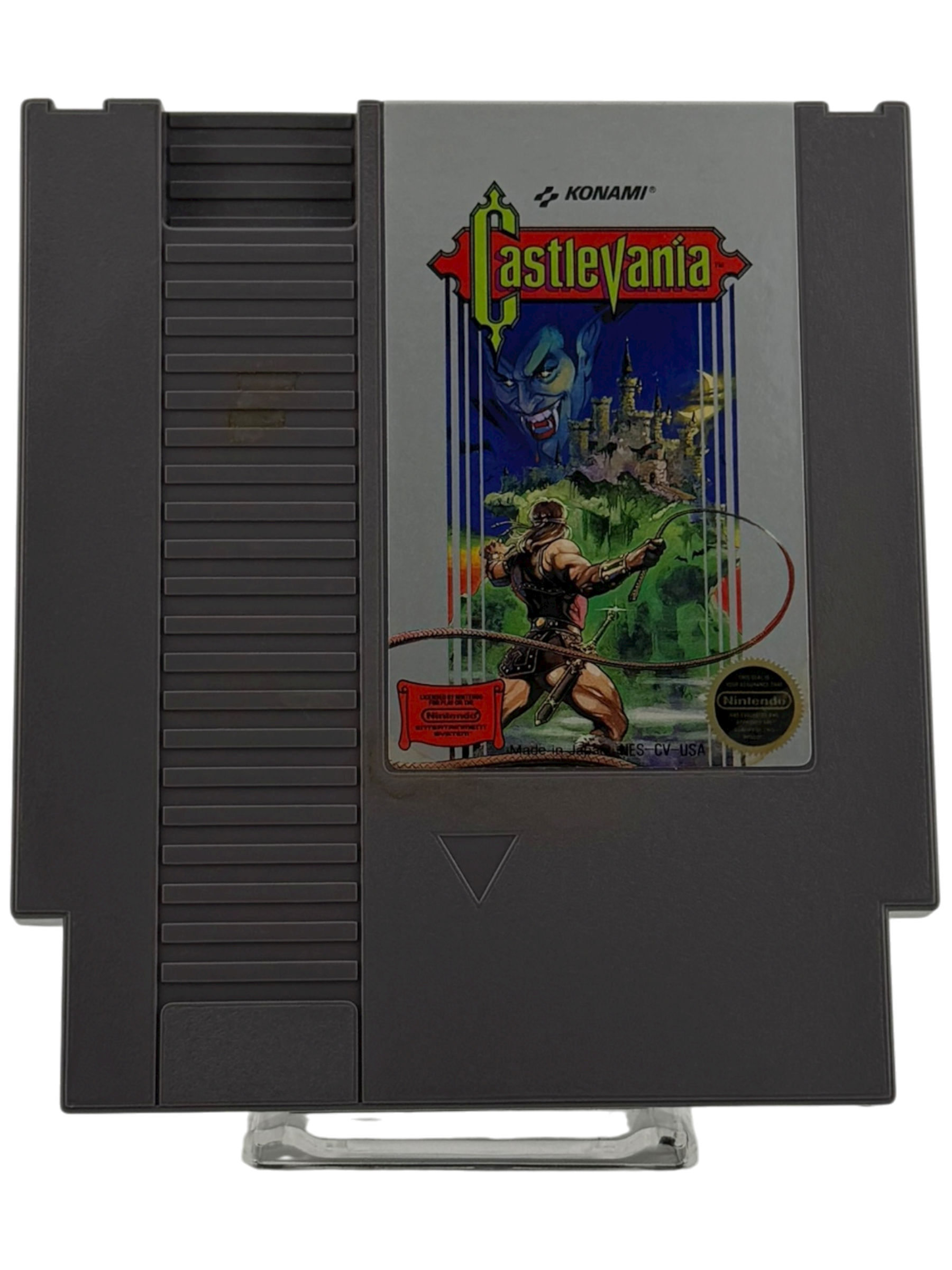 Castlevania