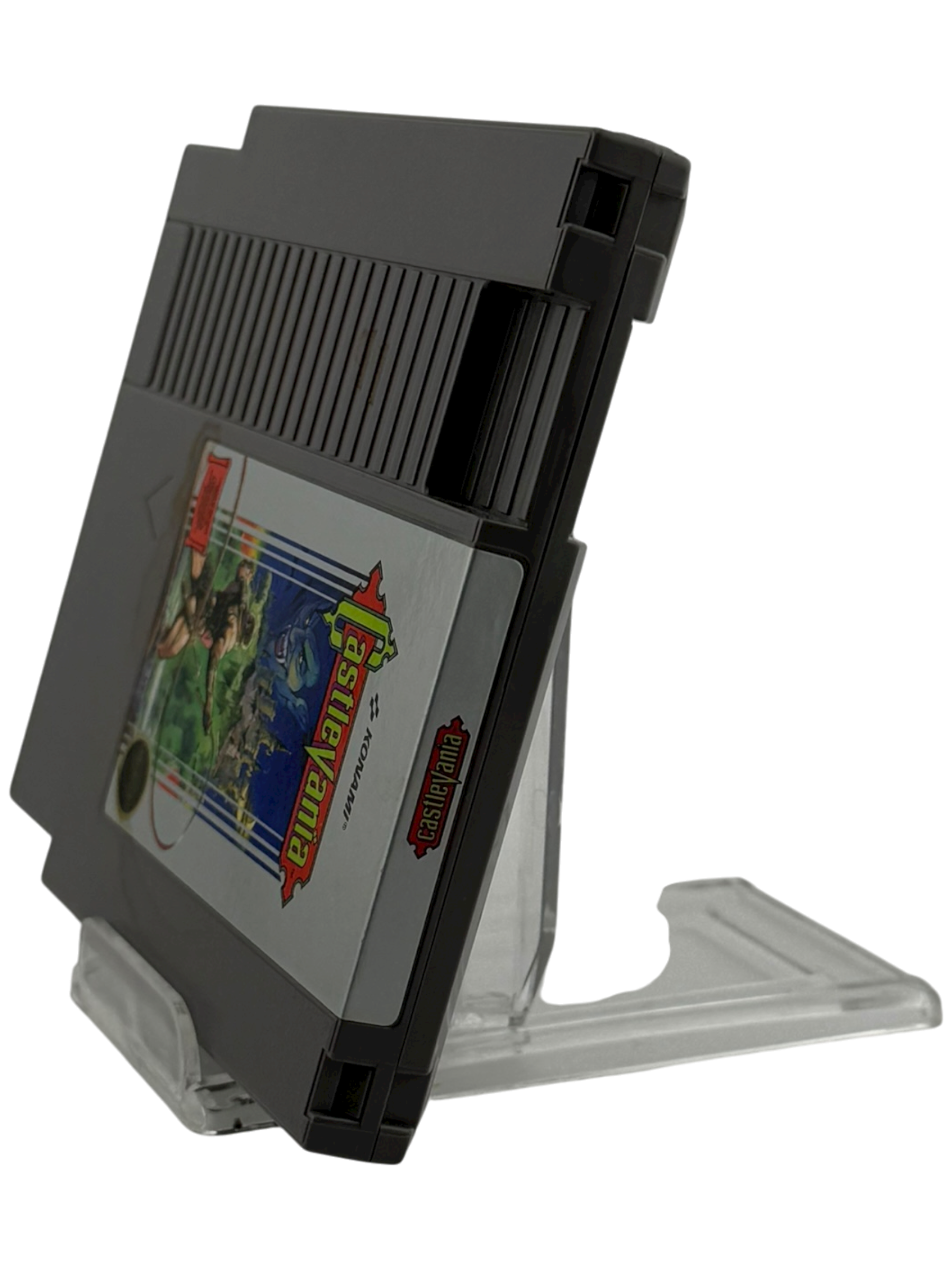 Castlevania