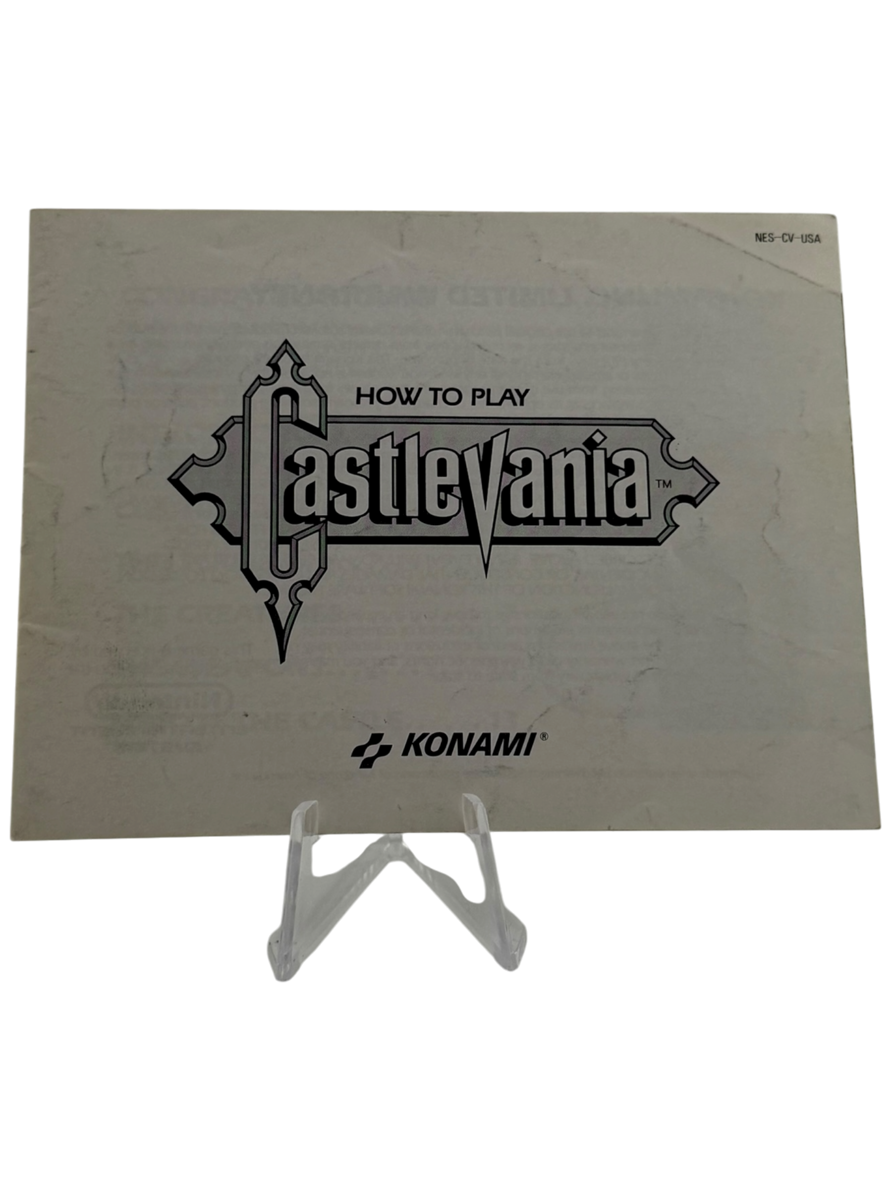Castlevania