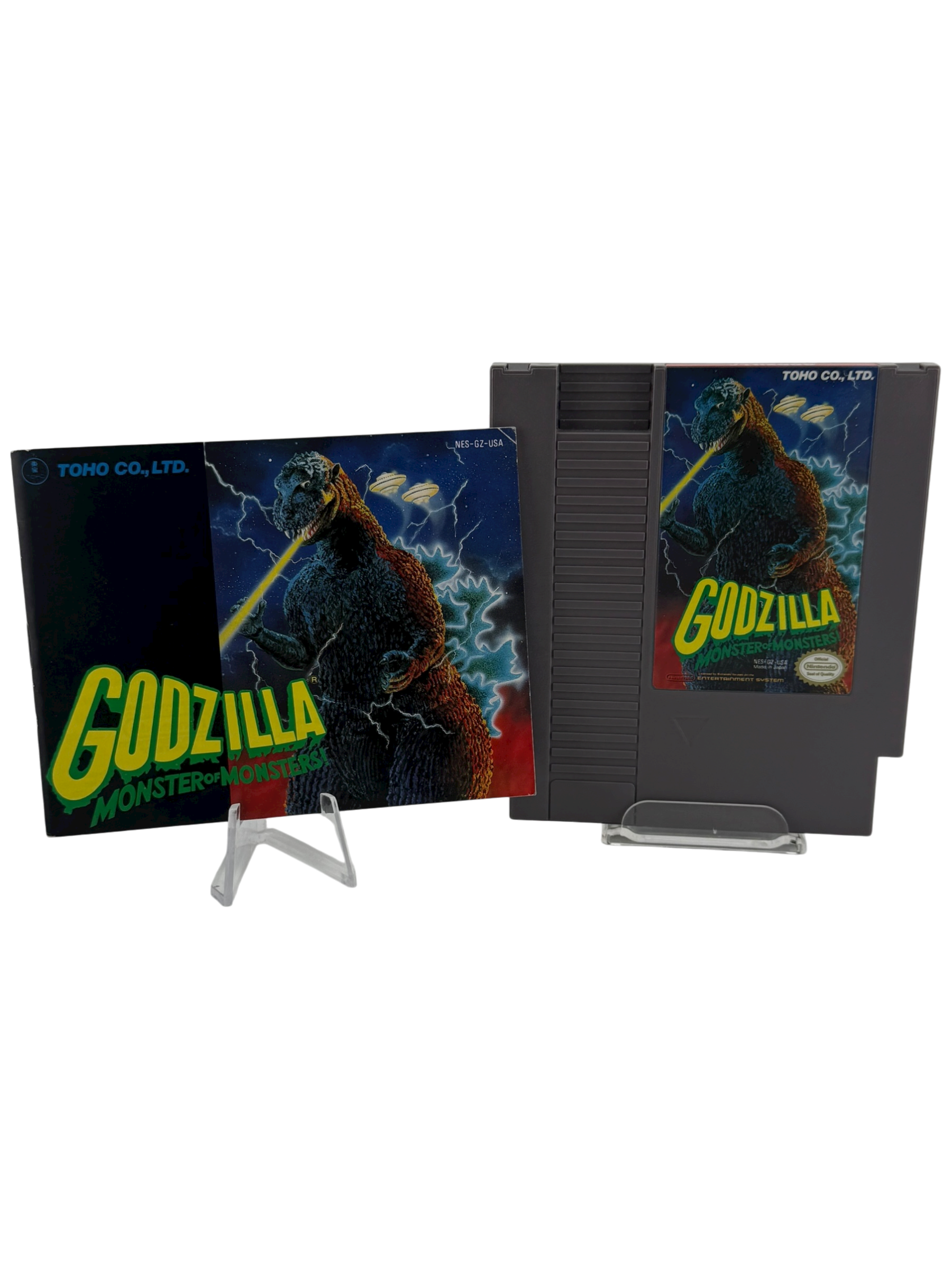 Godzilla