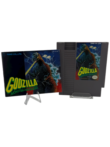 Godzilla
