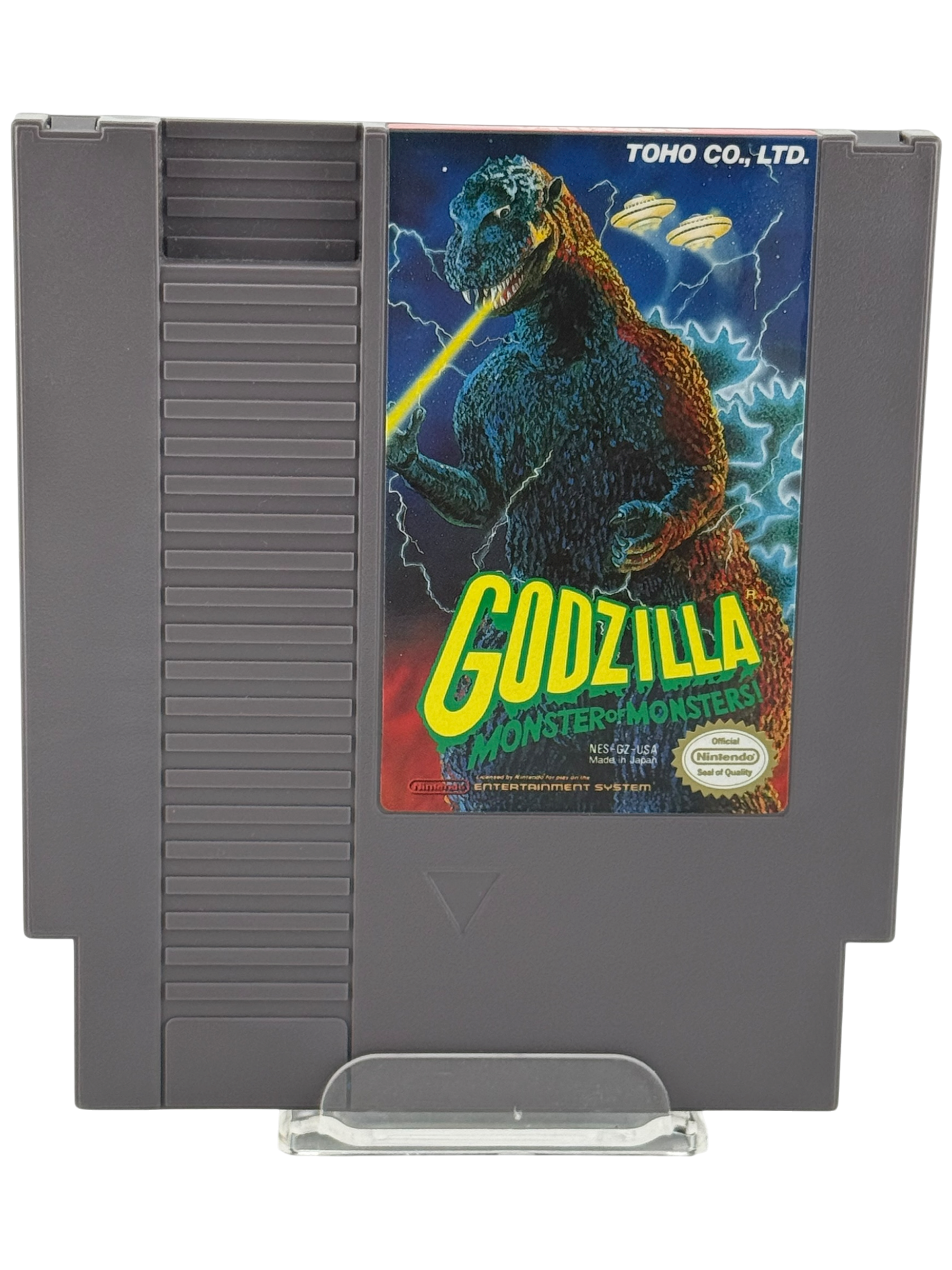Godzilla