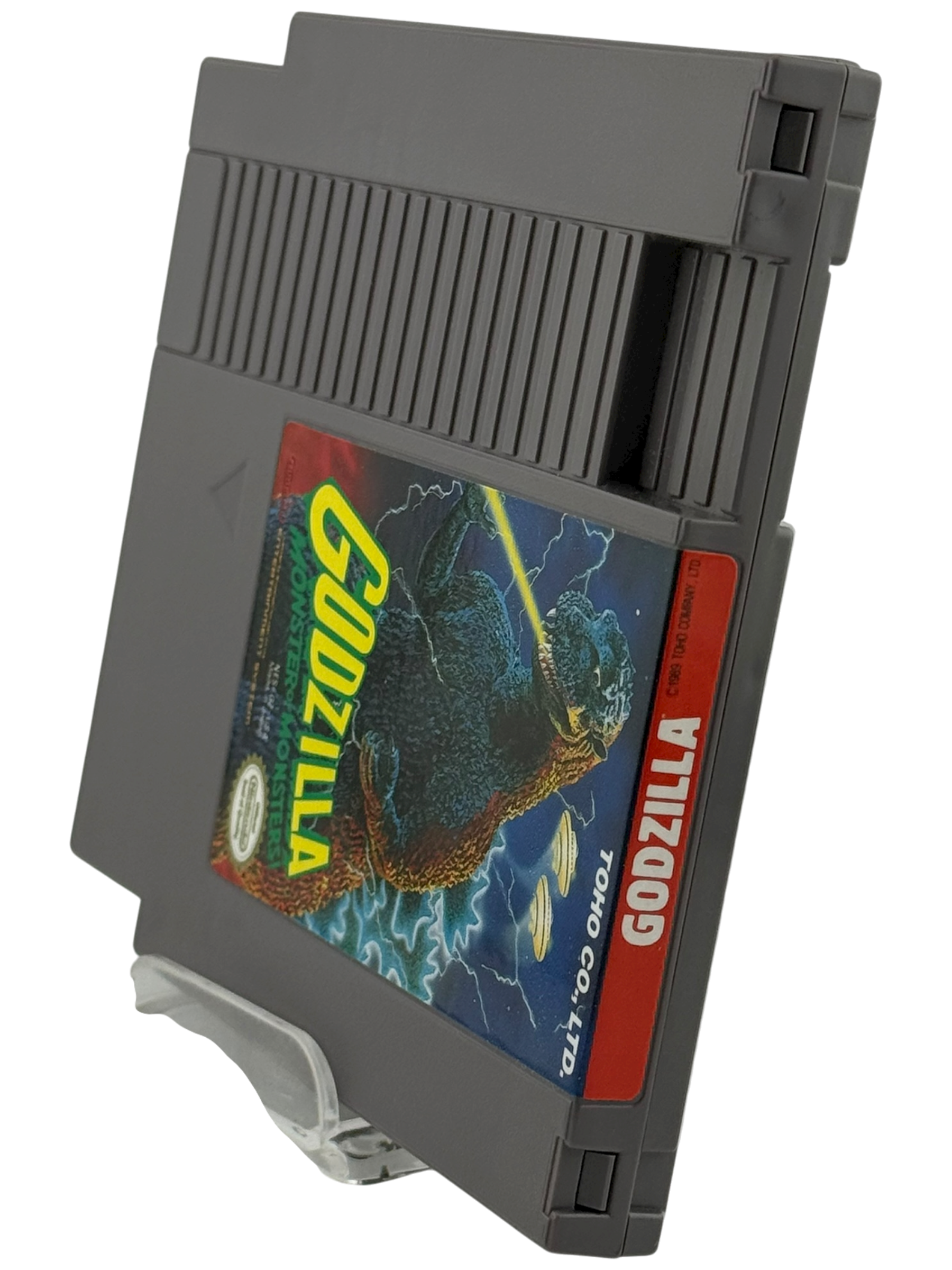 Godzilla