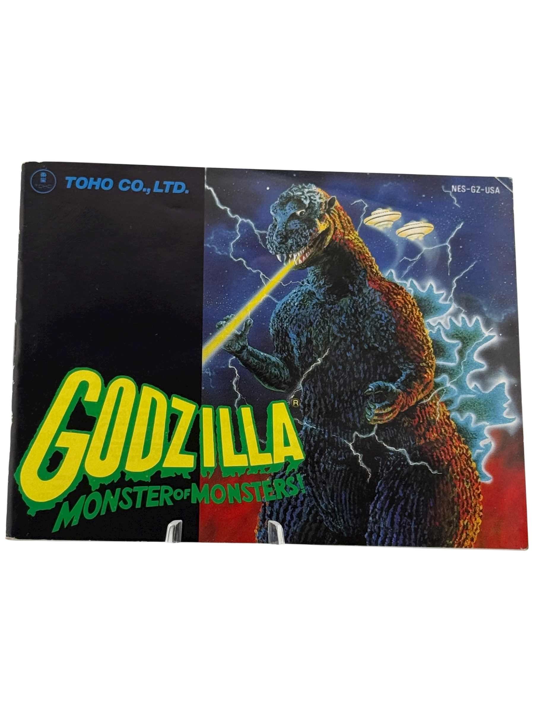 Godzilla