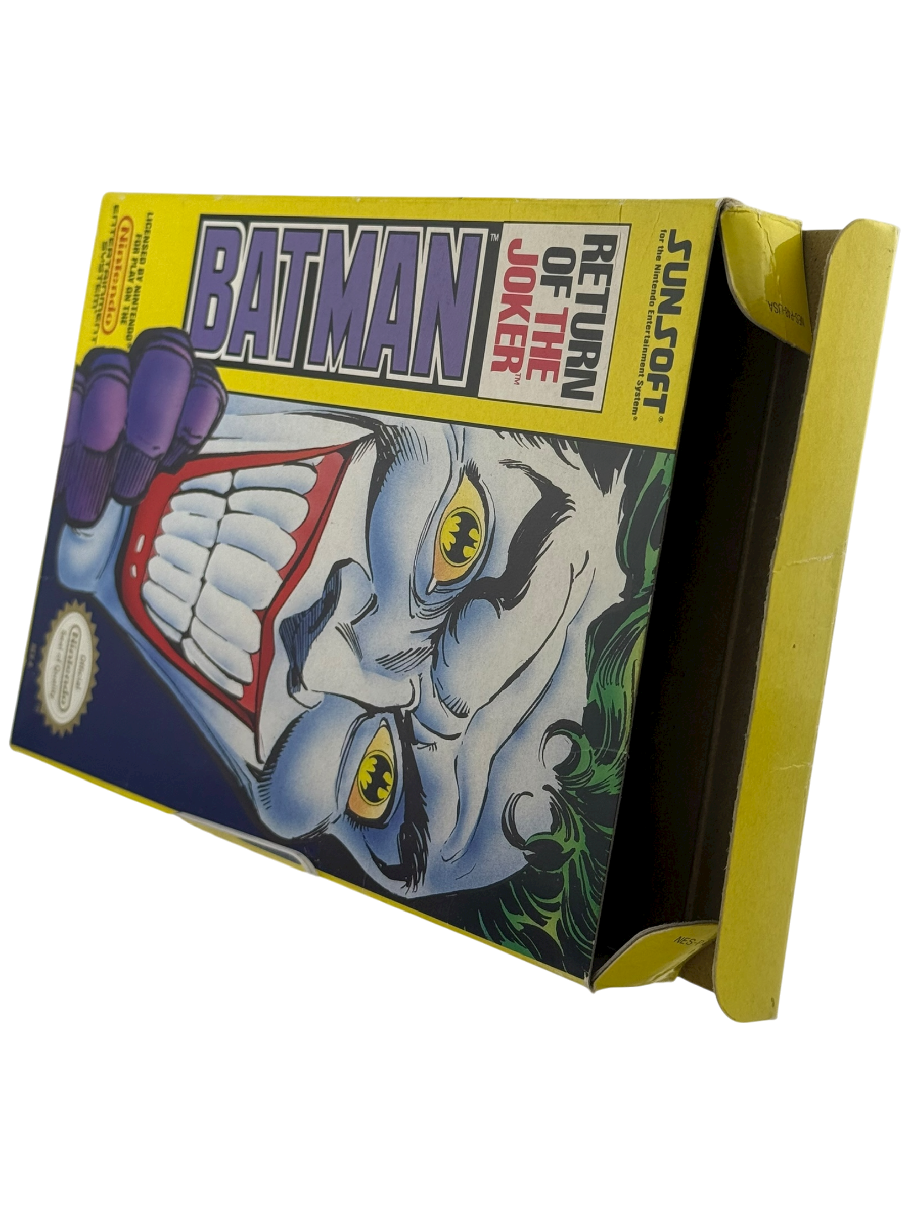Batman: Return of the Joker