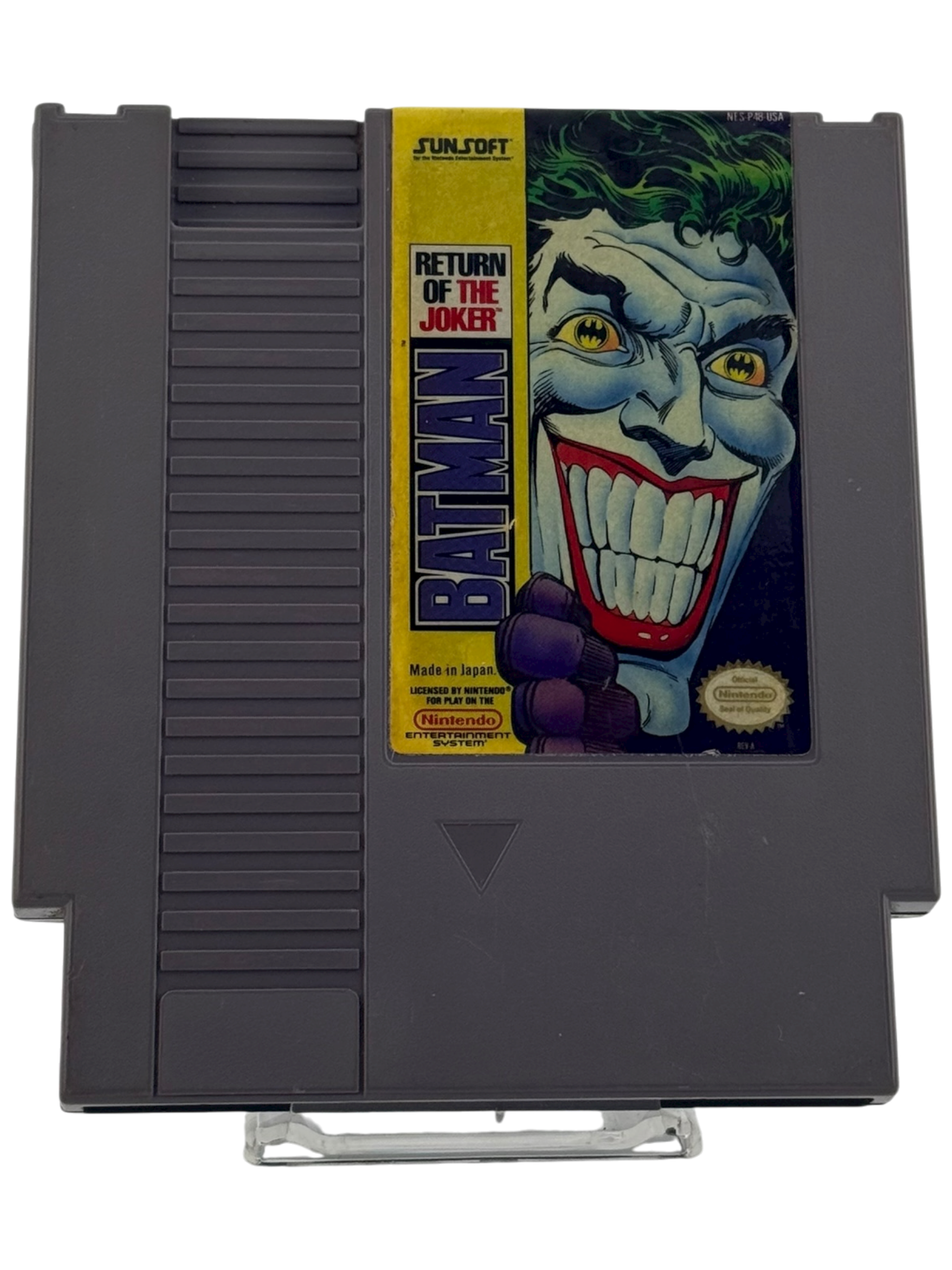 Batman: Return of the Joker