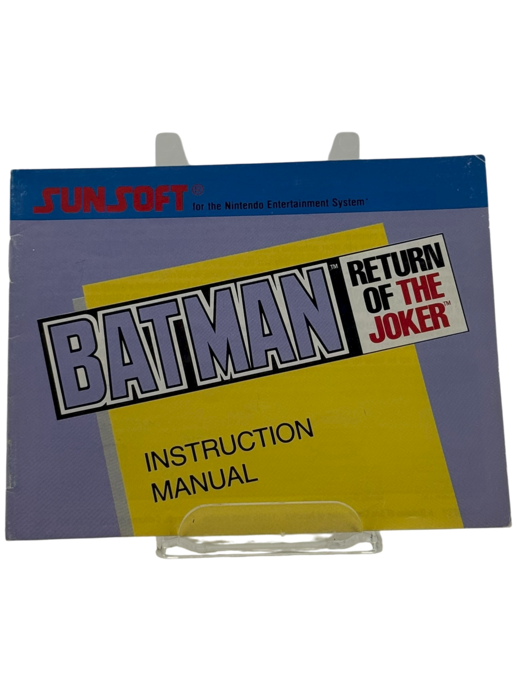 Batman: Return of the Joker