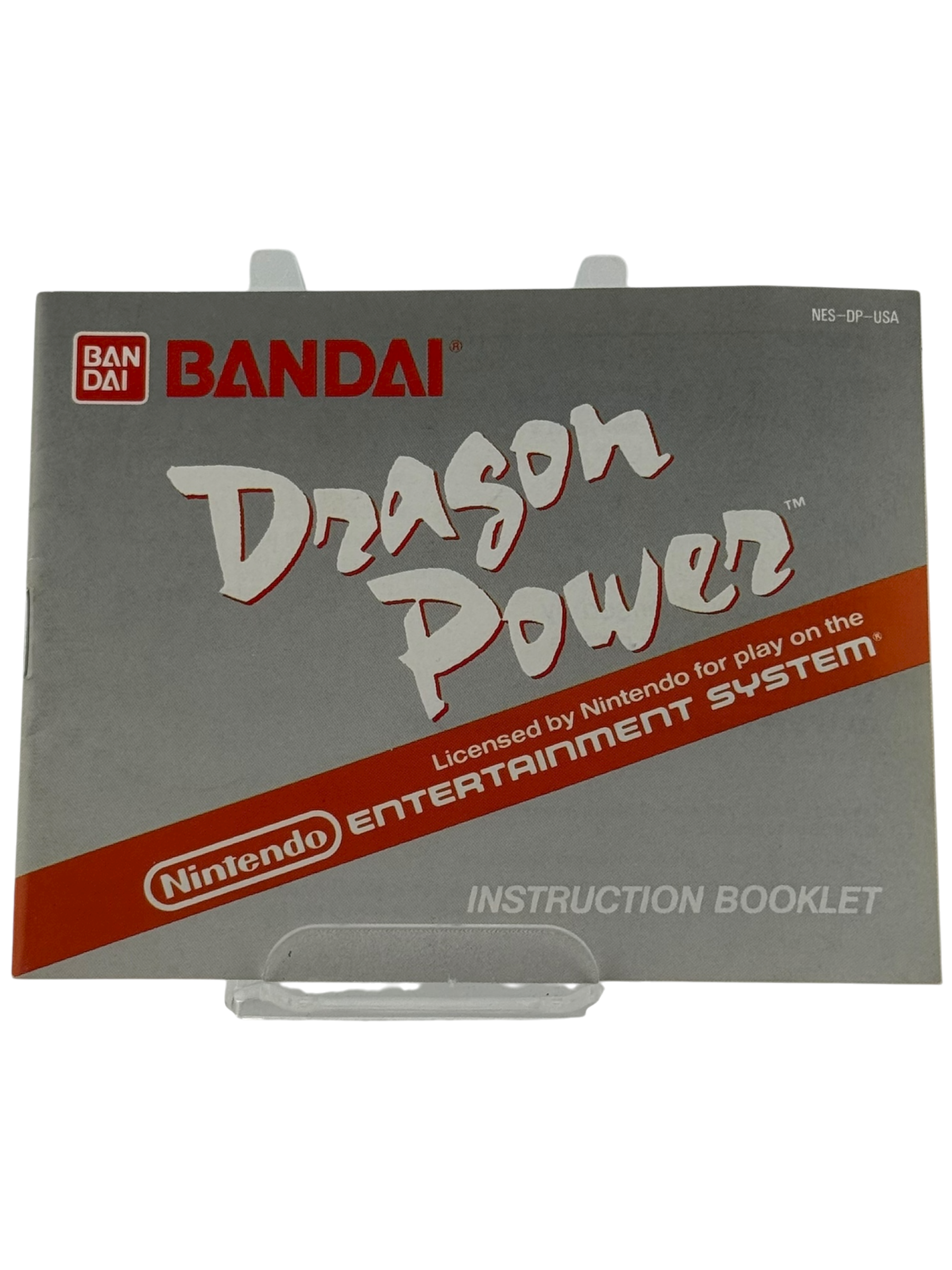 Dragon Power