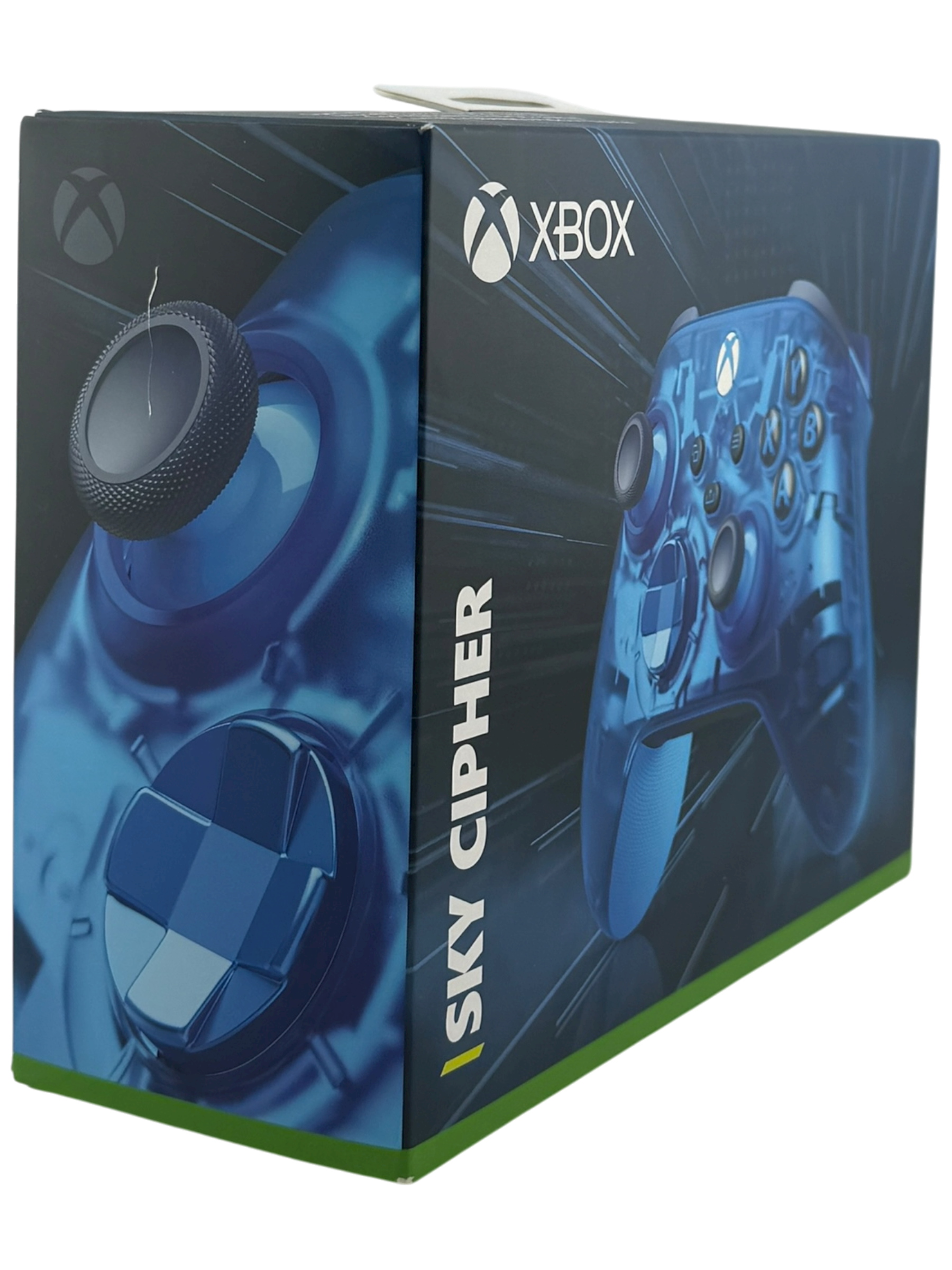 Sky Cipher Xbox Series Controller