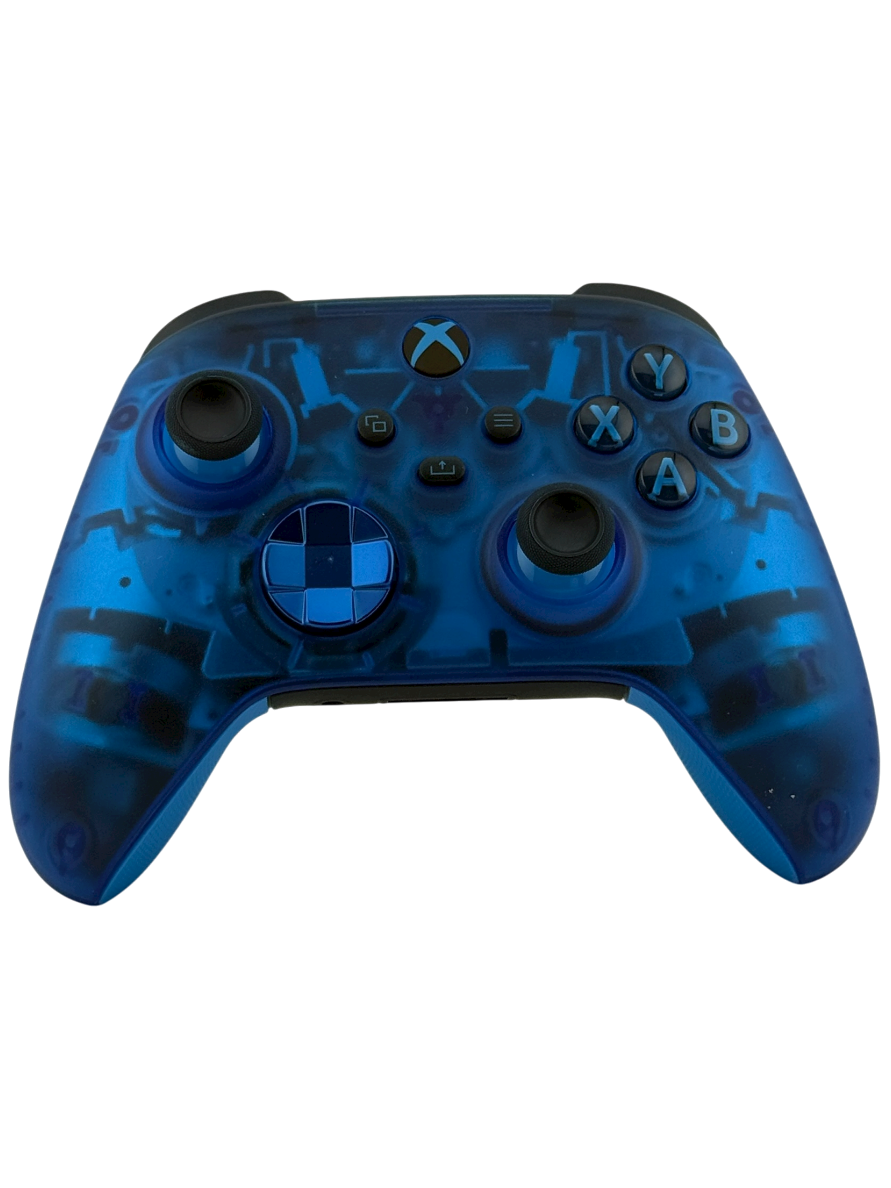 Sky Cipher Xbox Series Controller