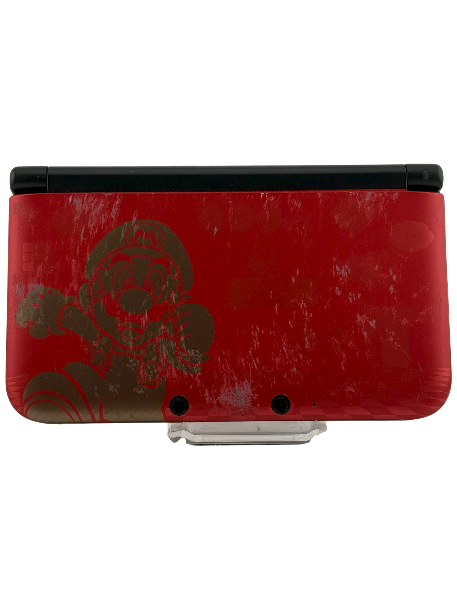 Nintendo 3DS XL New Super Mario Bros. 2 Edition