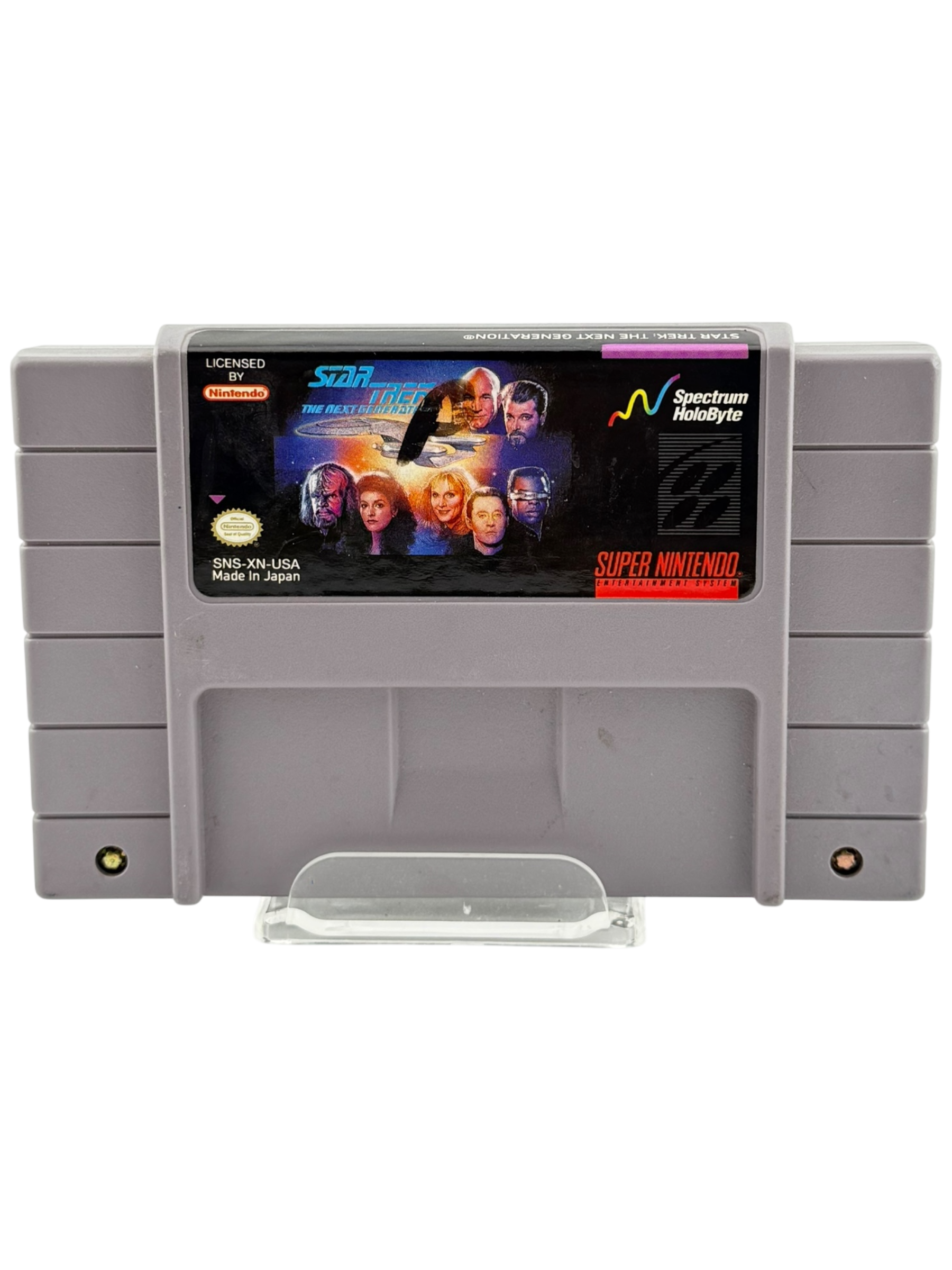 Star Trek the Next Generation