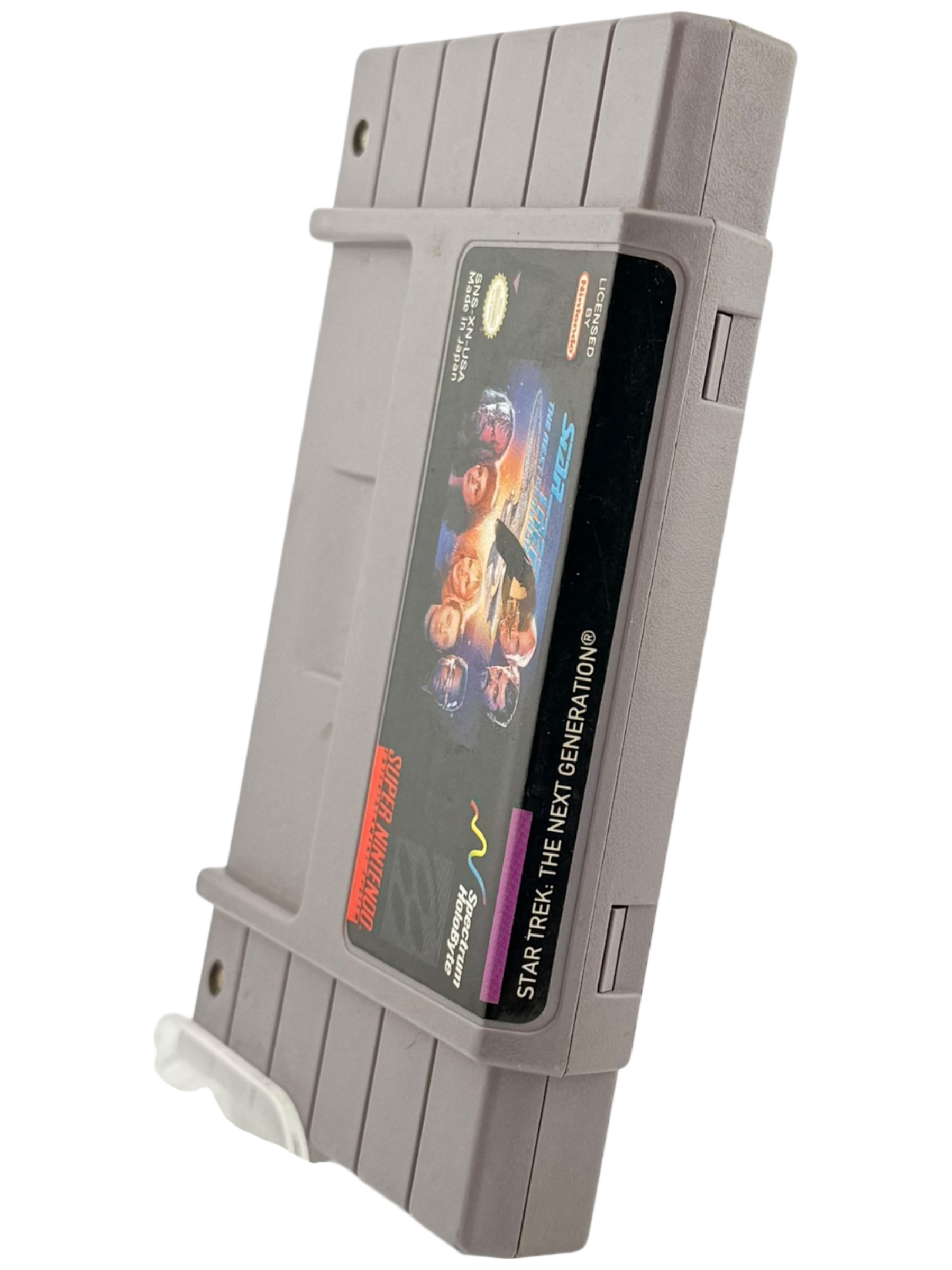 Star Trek the Next Generation