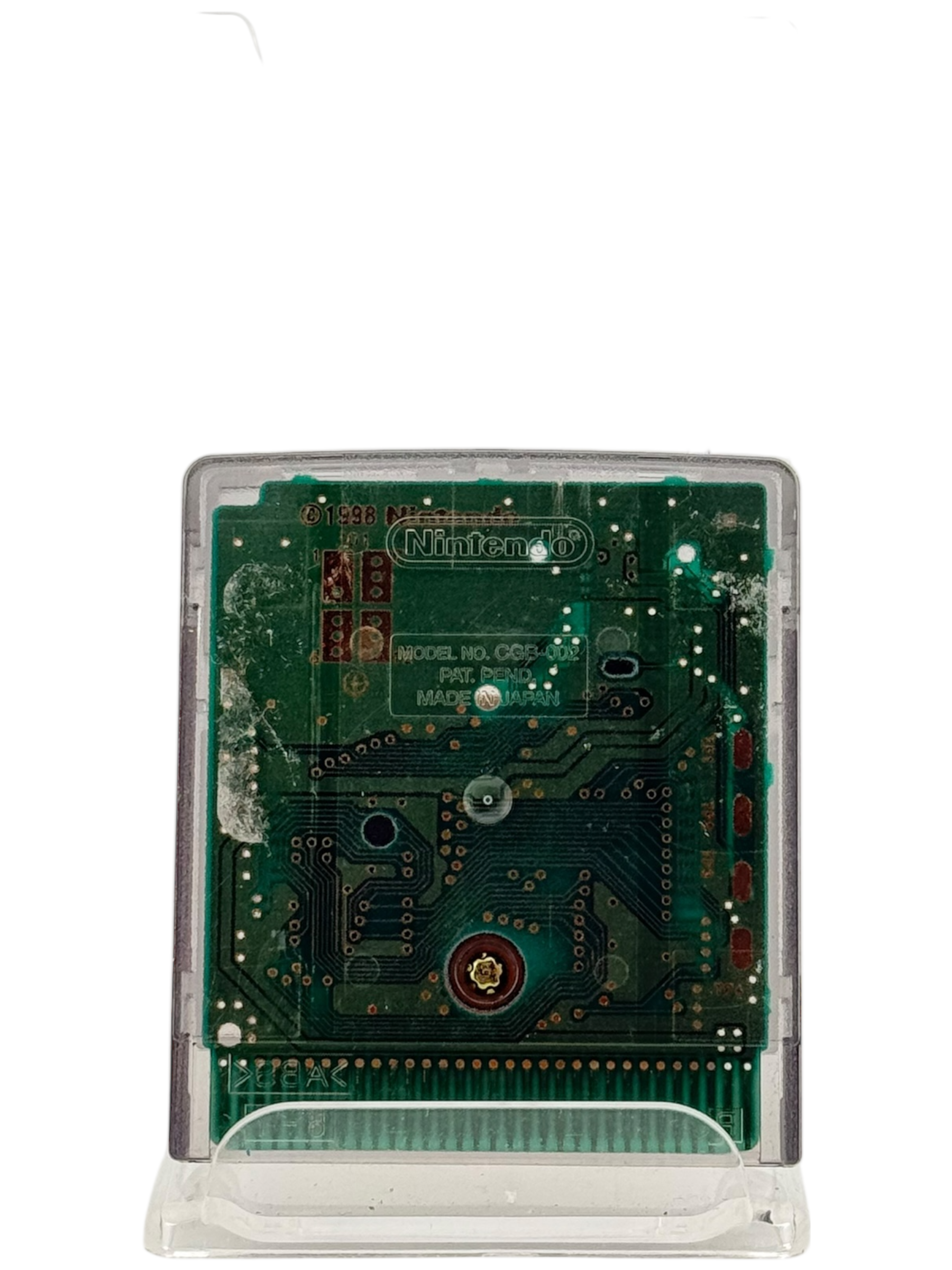 Frogger 2