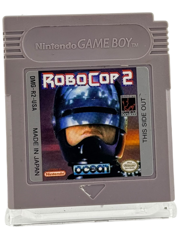 RoboCop 2