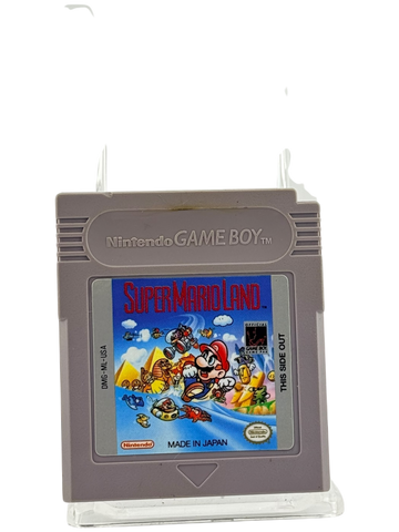 Super Mario Land