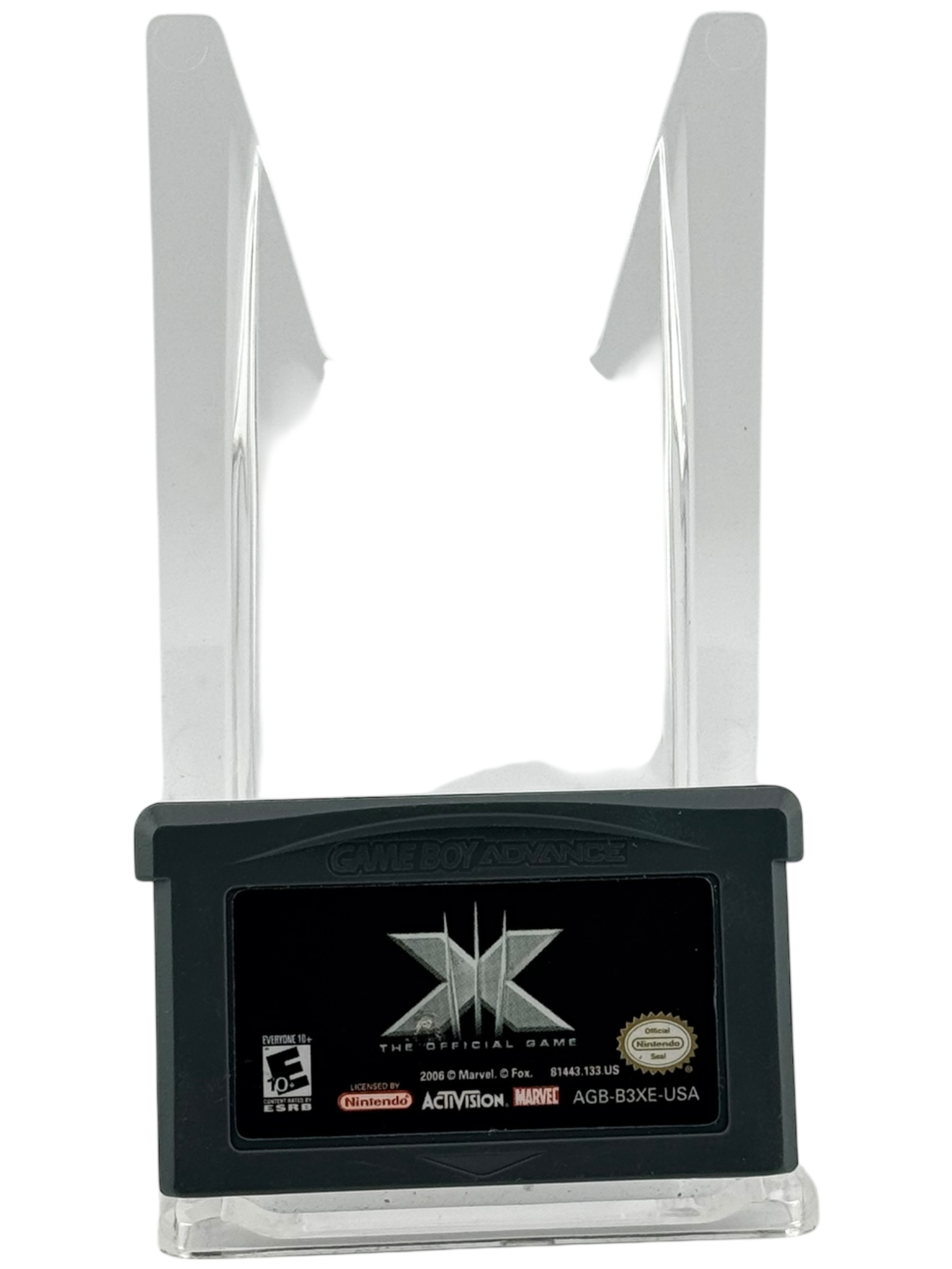 X-Men: The Official Game