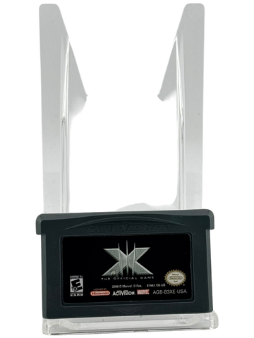 X-Men: The Official Game