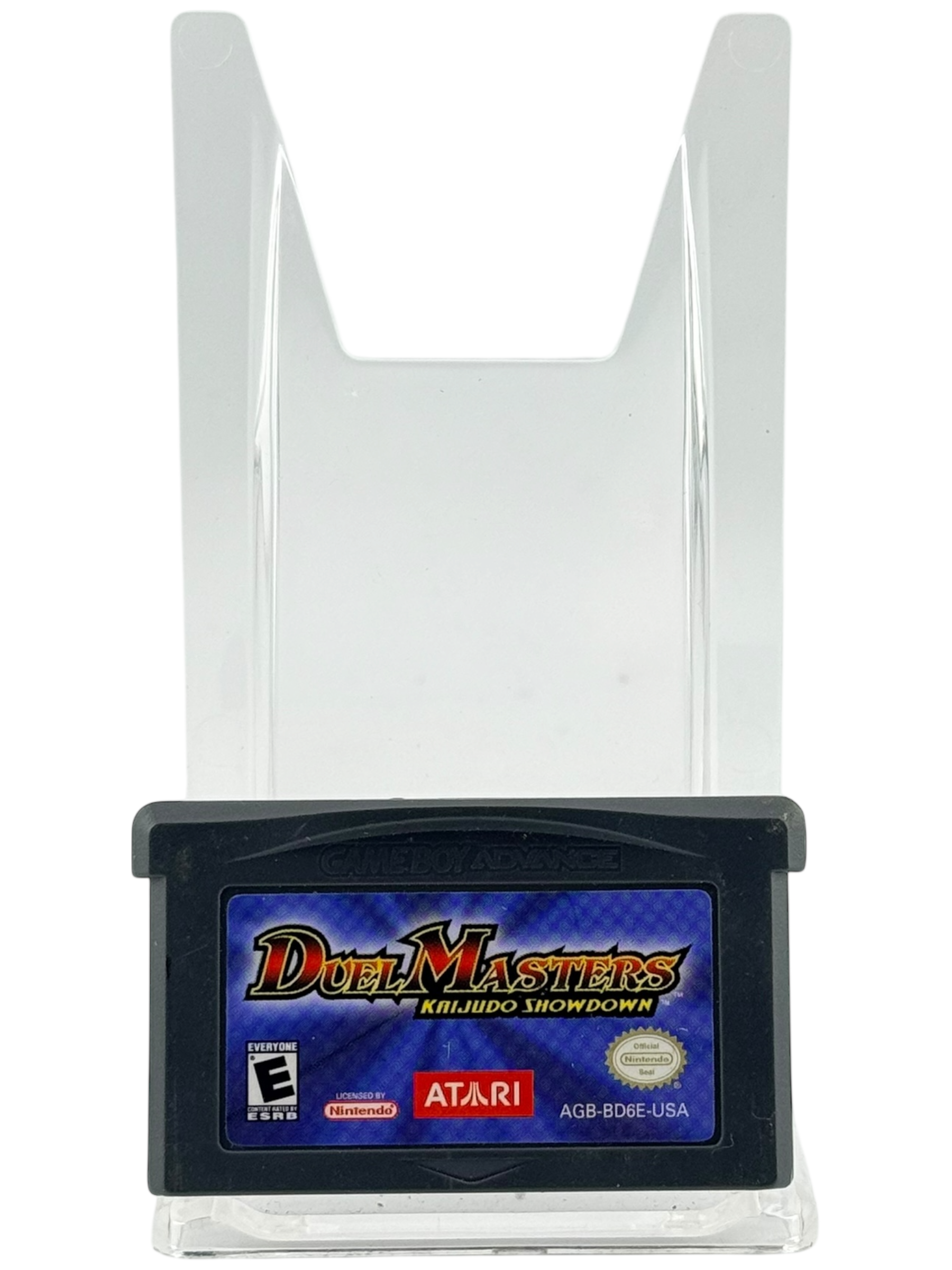 Duel Masters Kaijudo Showdown