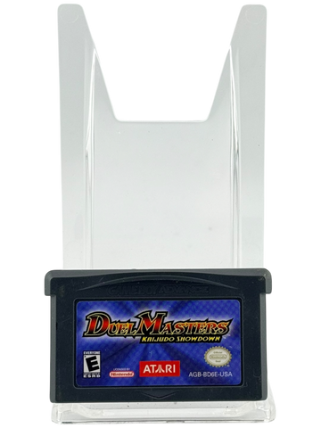 Duel Masters Kaijudo Showdown